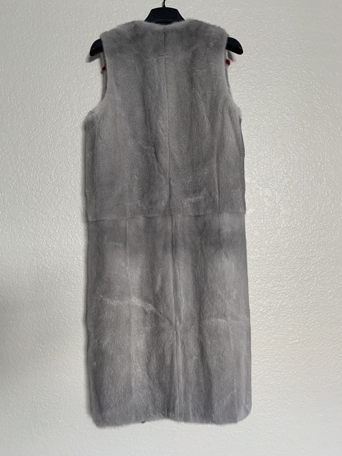 Marni DELETING FINAL $16,000 Mink Fur Waist Coat Size M / US 6-8 / IT 42-44 - 5 Thumbnail