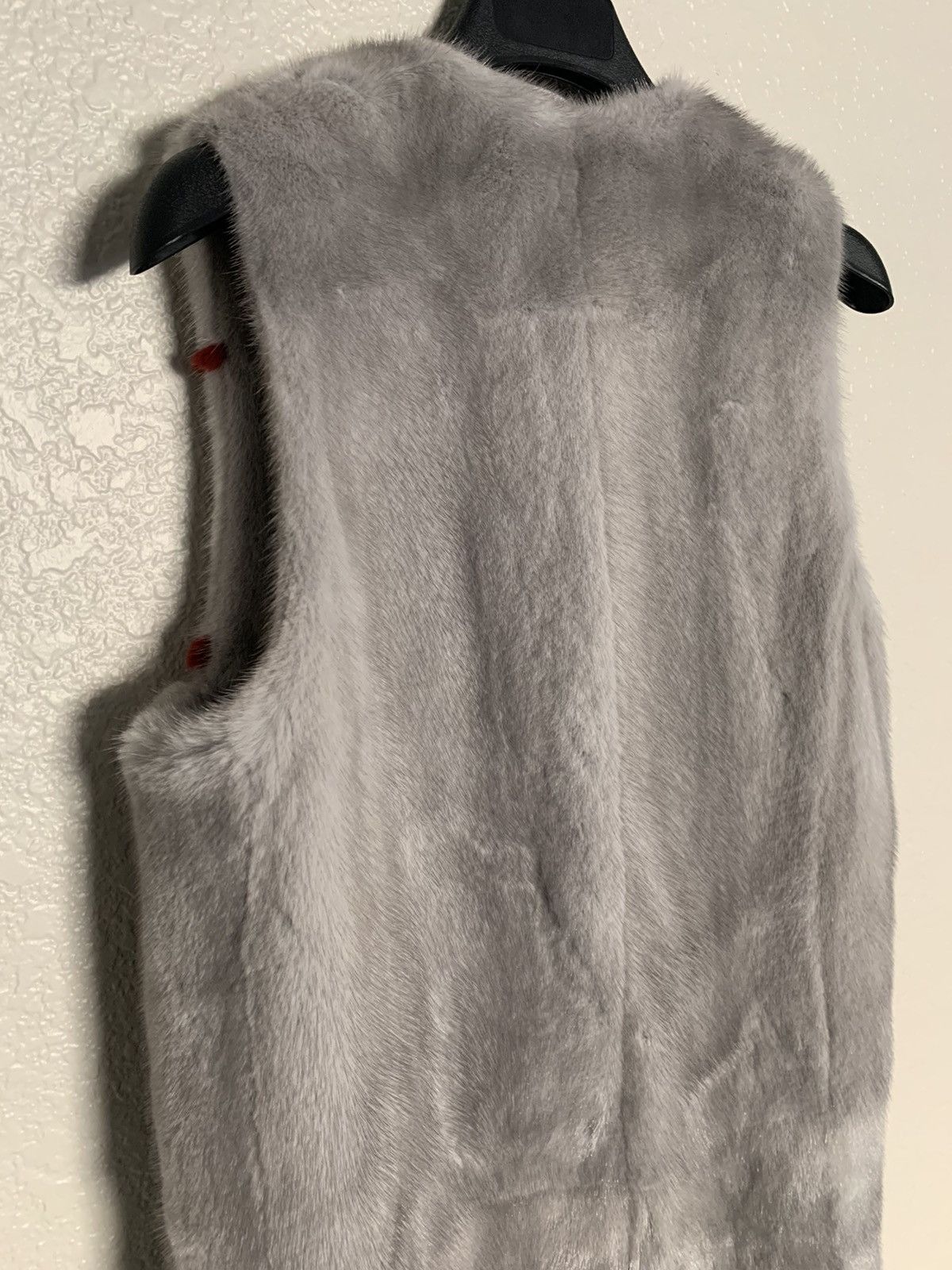 Marni DELETING FINAL $16,000 Mink Fur Waist Coat Size M / US 6-8 / IT 42-44 - 7 Thumbnail