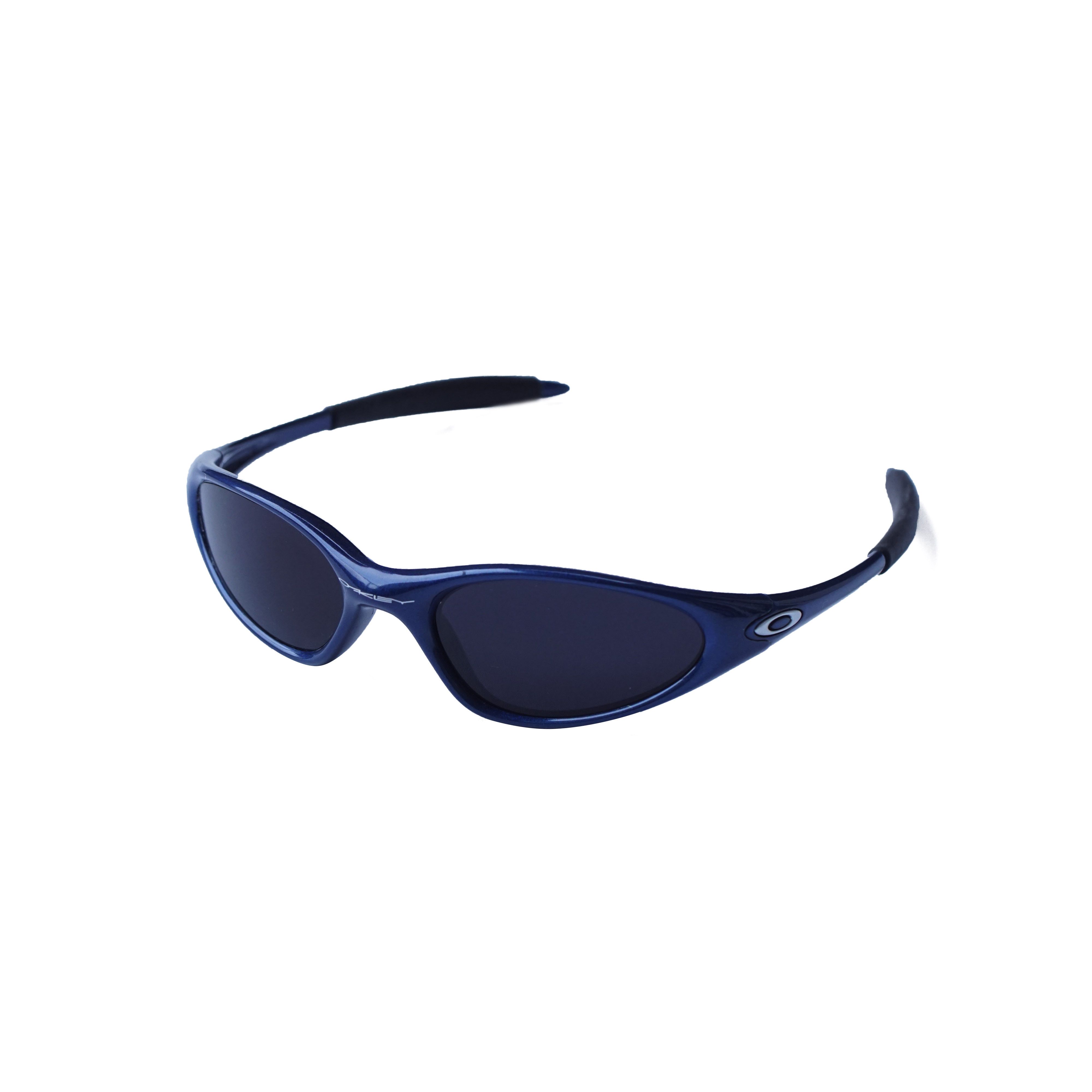 00's Archive Oakley Minute Sunglasses-