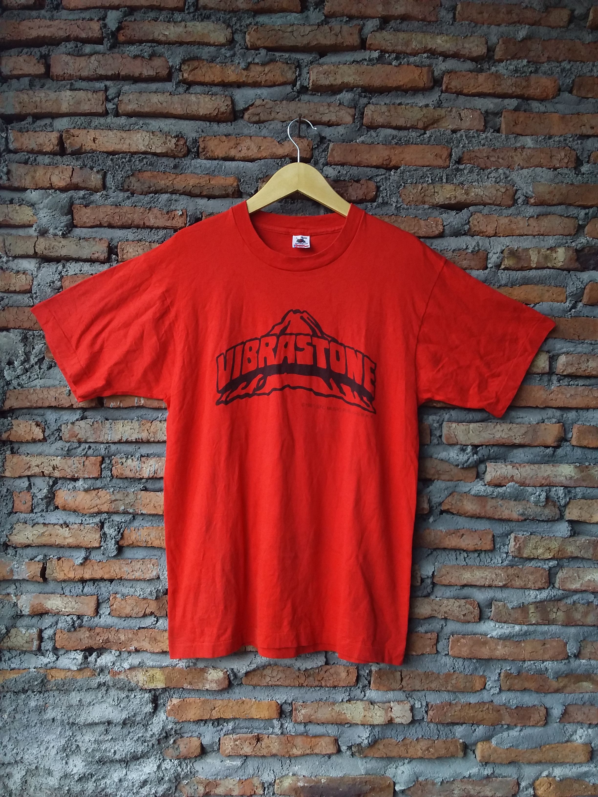 Band Tees × Good Music Merchandise × Vintage Vintage 90s 