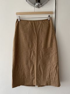 Miu Miu FW 1999 Mini Leather Bag — Voodoo Warehouse