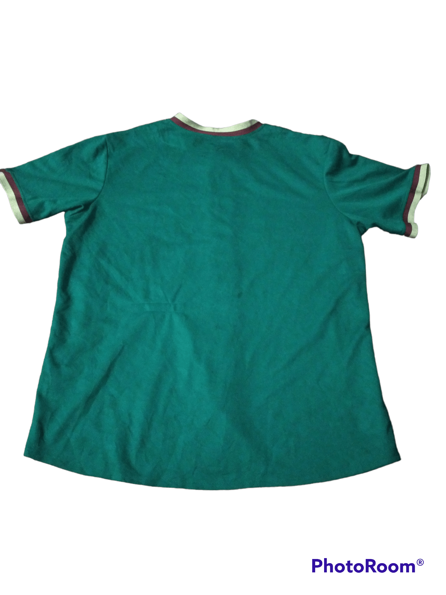 Japanese Brand × Majestic × Vintage vintage tohoku rakuten tshirt Size US L / EU 52-54 / 3 - 2 Thumbnail