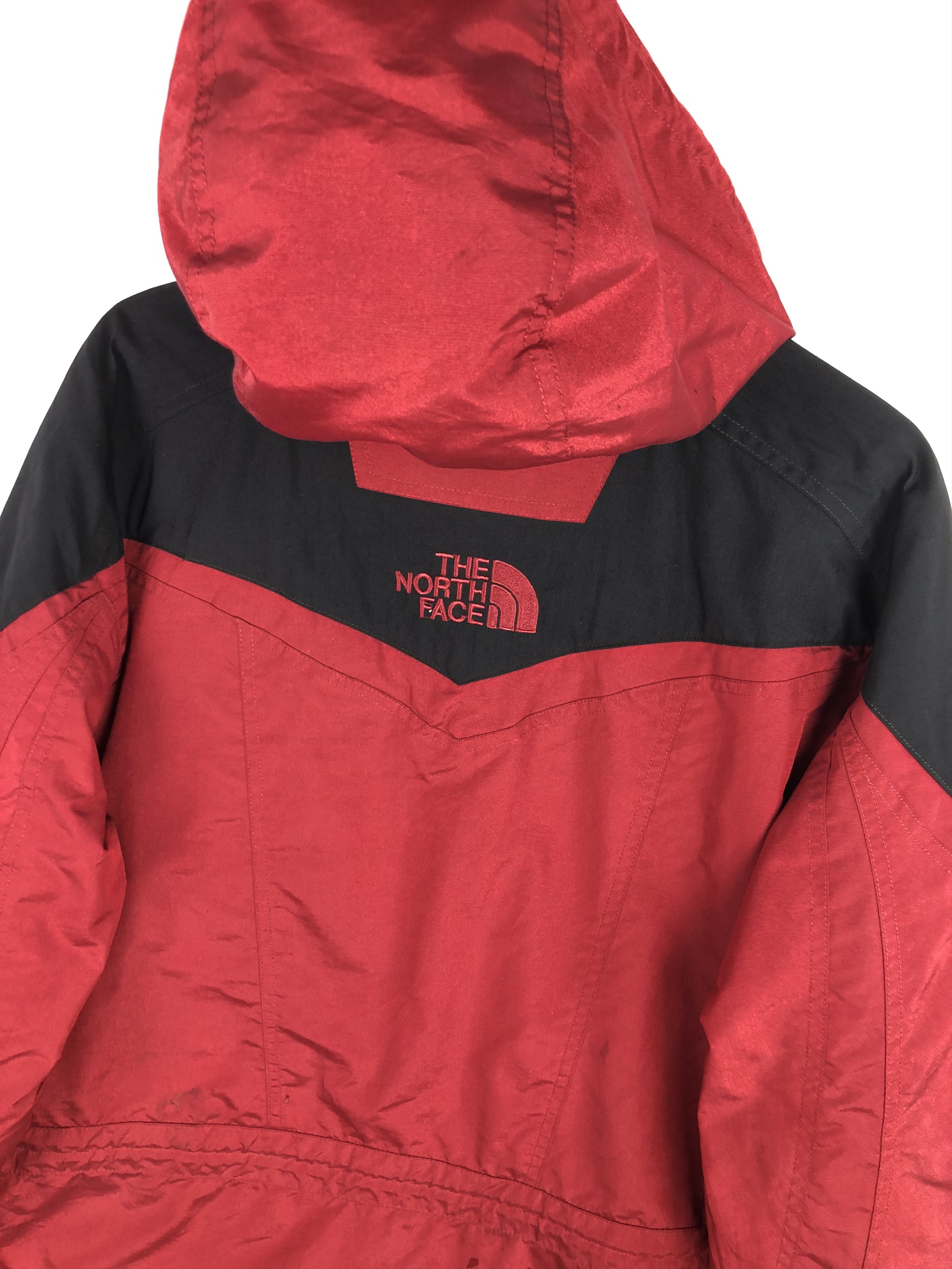 The North Face RARE🔥VINTAGE TNF EXTREME HALF ZIP ANORAK JACKET Size US XL / EU 56 / 4 - 16 Thumbnail