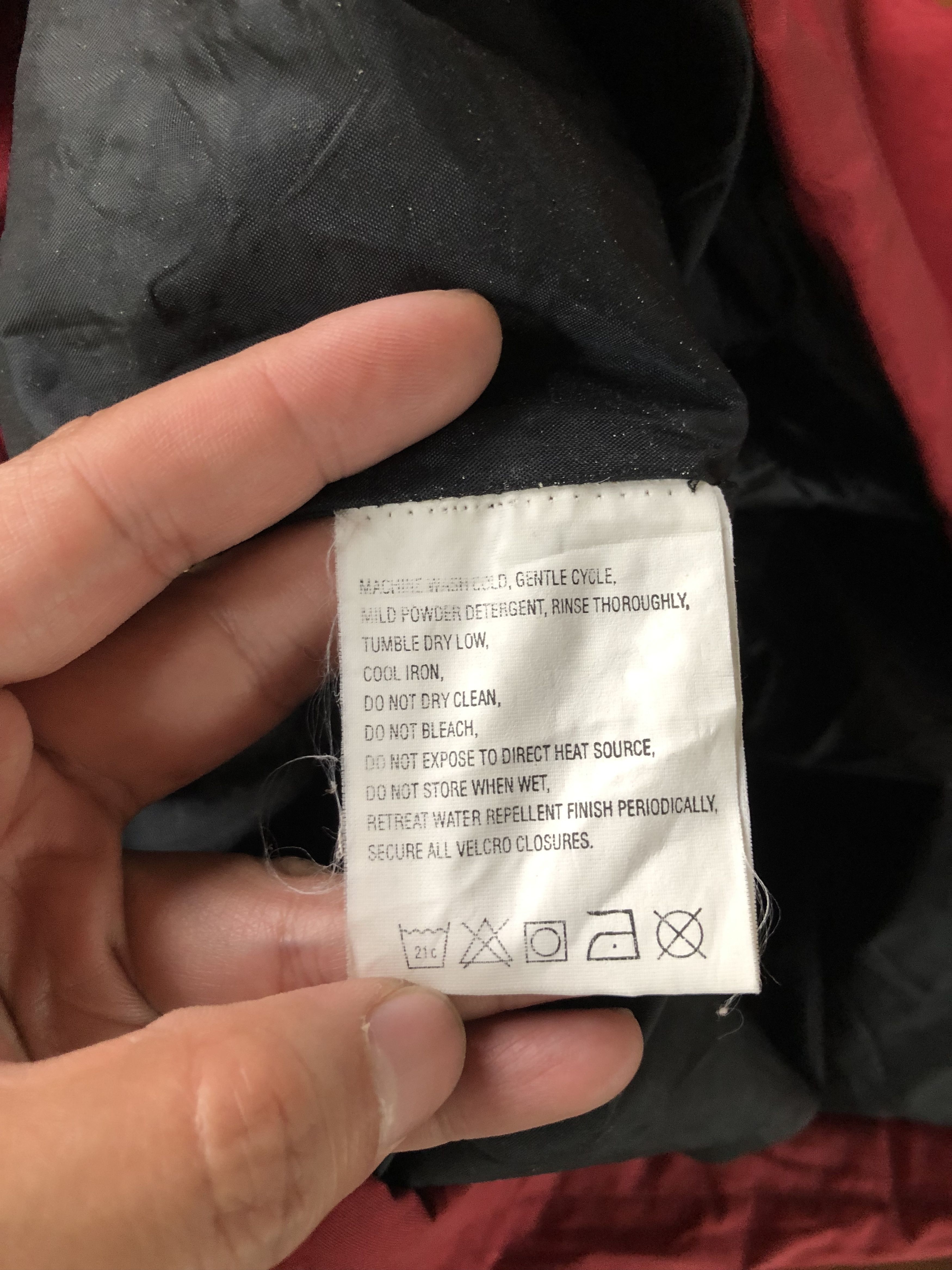 The North Face RARE🔥VINTAGE TNF EXTREME HALF ZIP ANORAK JACKET Size US XL / EU 56 / 4 - 21 Thumbnail