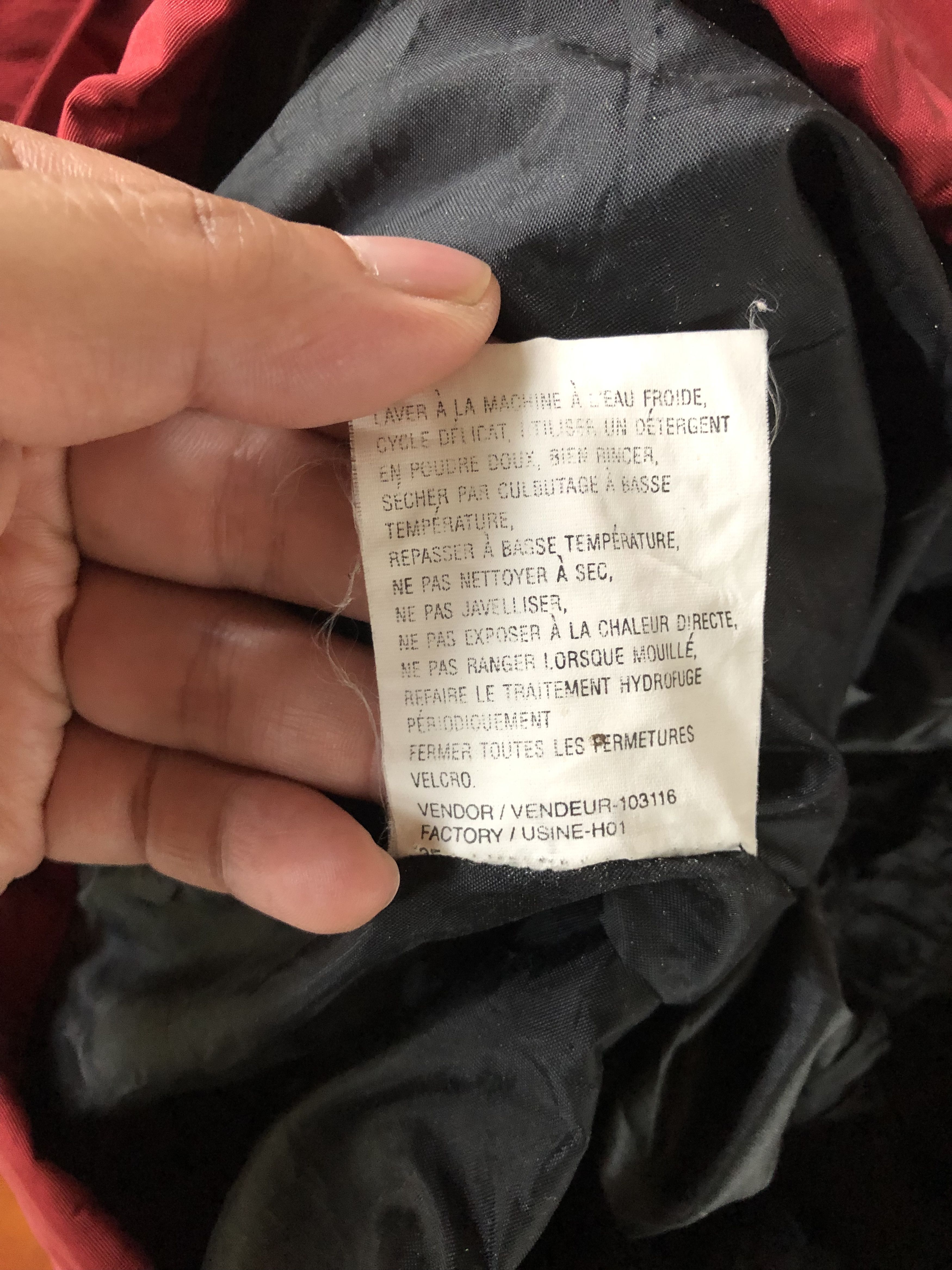 The North Face RARE🔥VINTAGE TNF EXTREME HALF ZIP ANORAK JACKET Size US XL / EU 56 / 4 - 22 Thumbnail