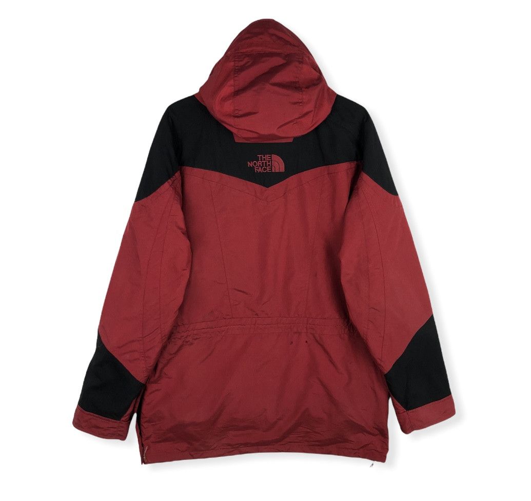 The North Face RARE🔥VINTAGE TNF EXTREME HALF ZIP ANORAK JACKET Size US XL / EU 56 / 4 - 2 Thumbnail