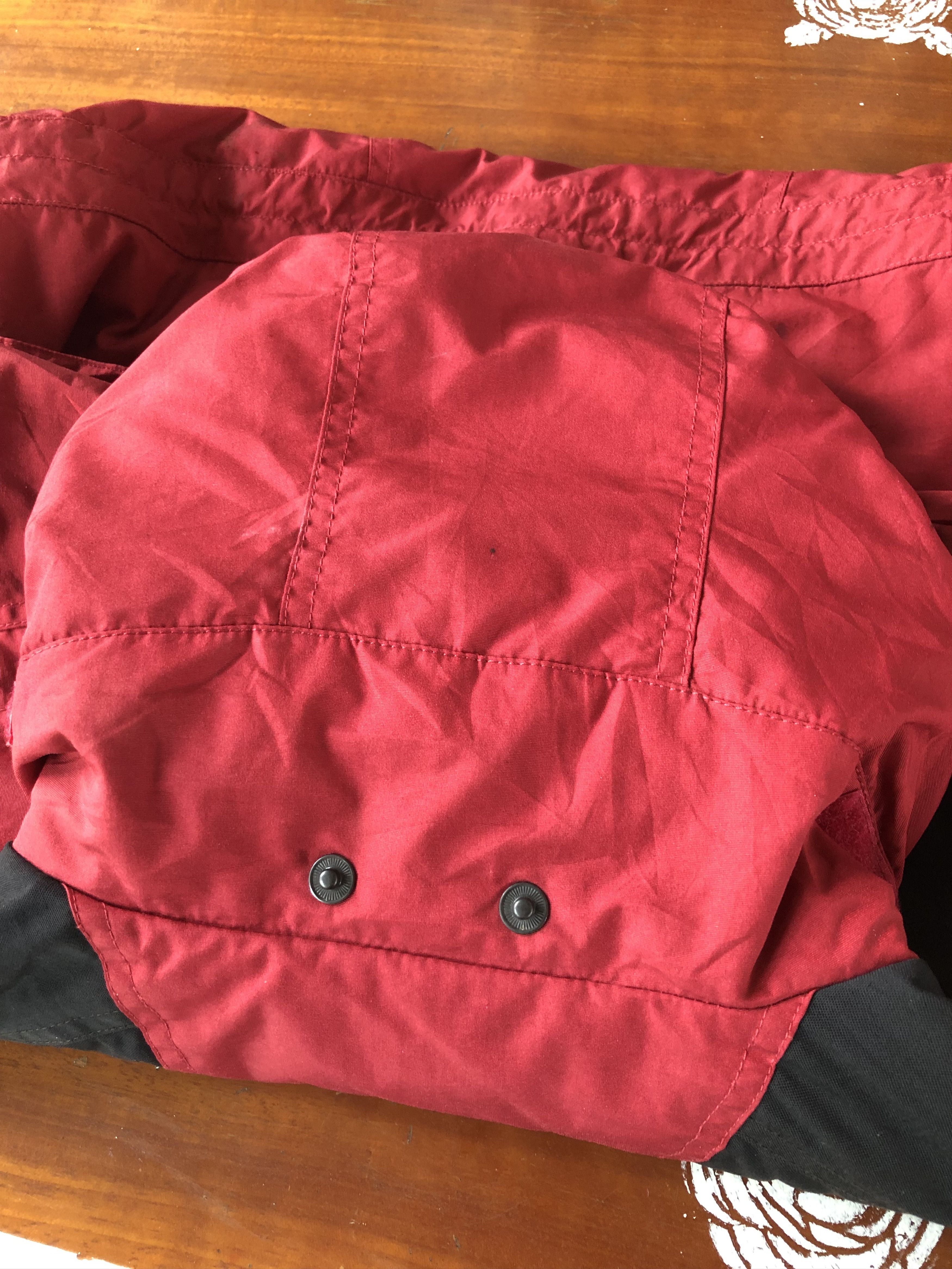 The North Face RARE🔥VINTAGE TNF EXTREME HALF ZIP ANORAK JACKET Size US XL / EU 56 / 4 - 23 Thumbnail
