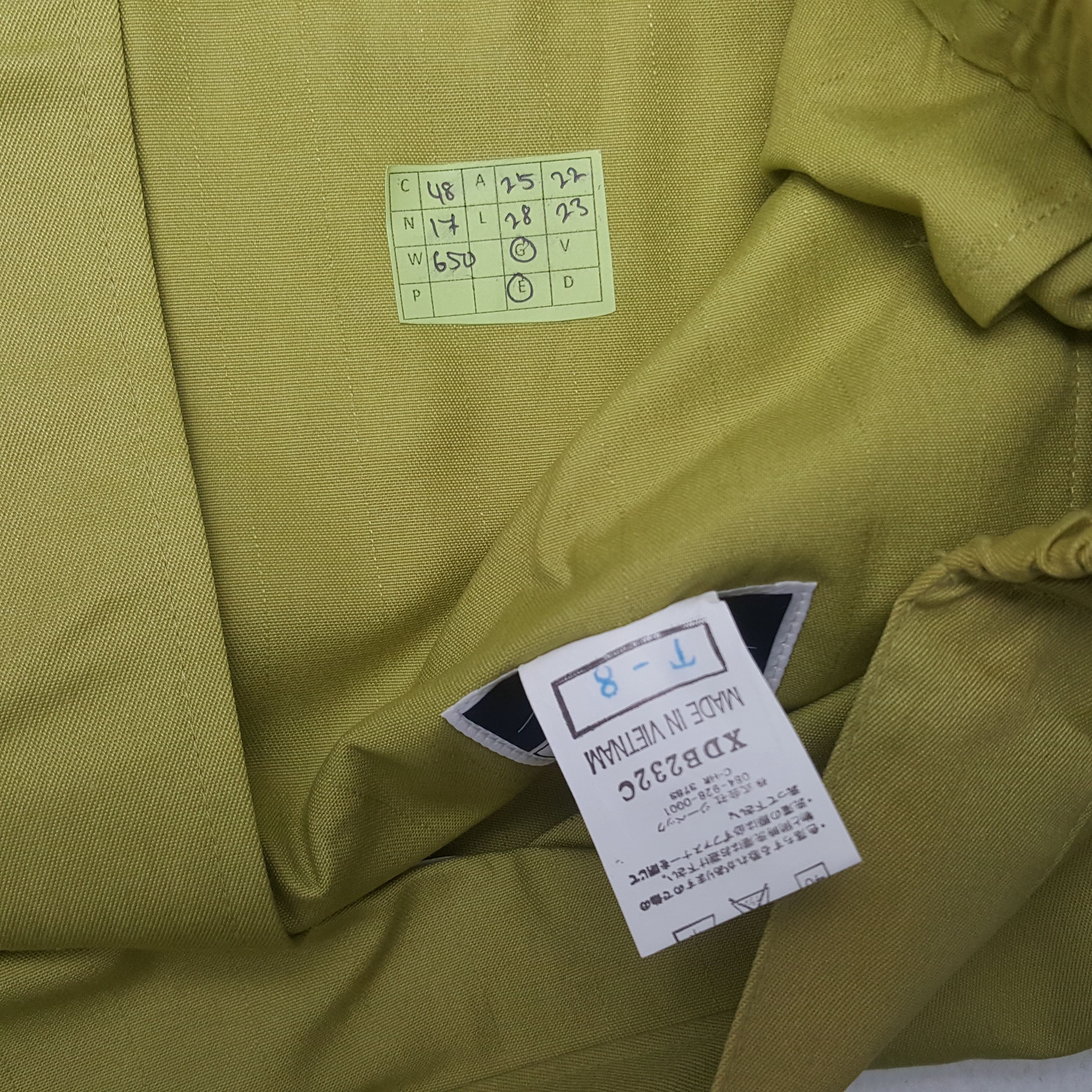 Honda Vintage Mugen Honda Worker Zipper Jacket Size US XL / EU 56 / 4 - 8 Thumbnail