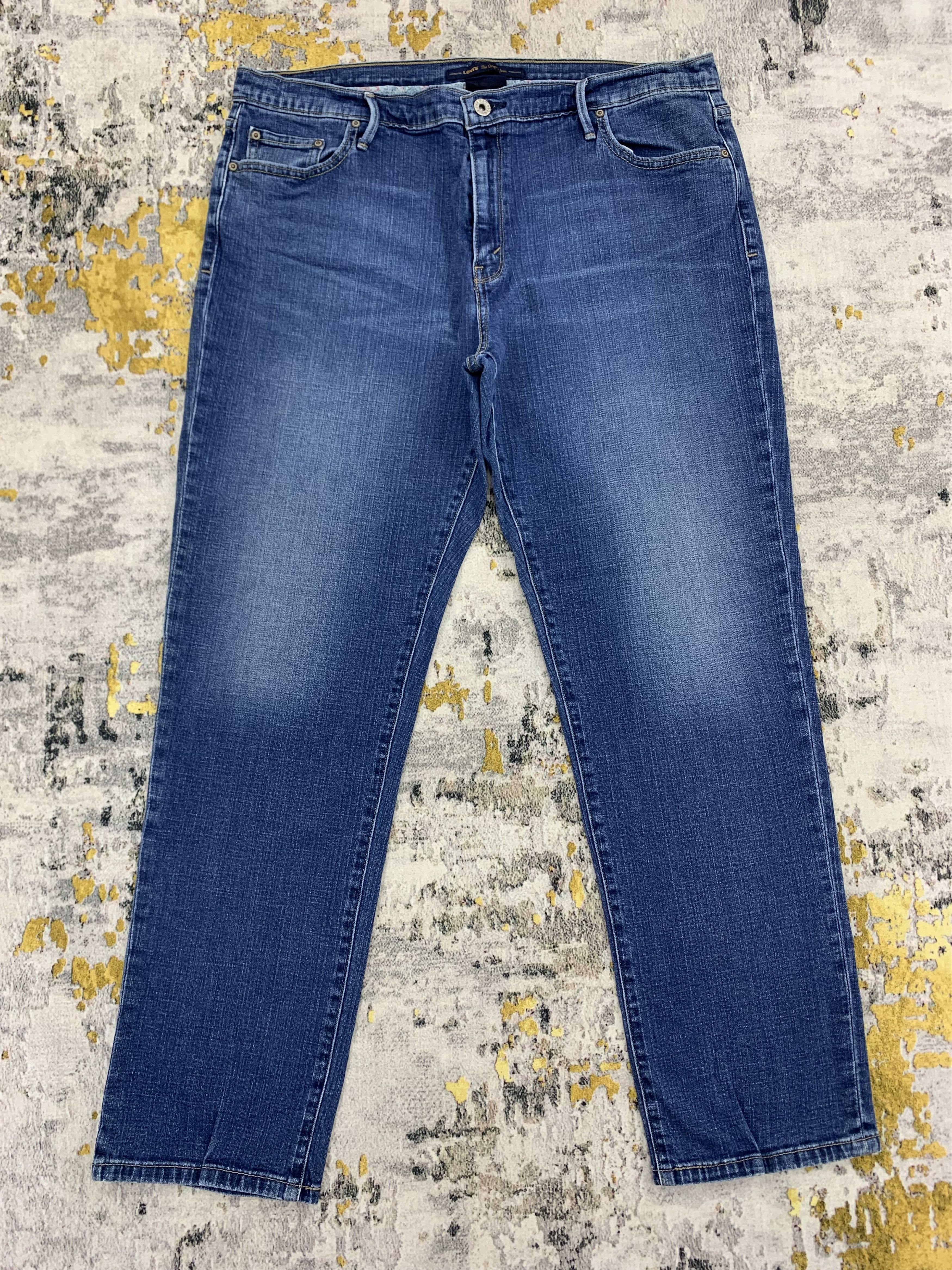 The Origirl Jean