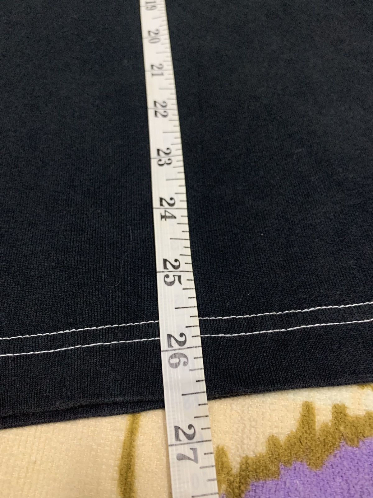 Japanese Brand CLASS KIDS Streetwear Long Sleeve Shirt Big Print x Rare Size US M / EU 48-50 / 2 - 11 Thumbnail