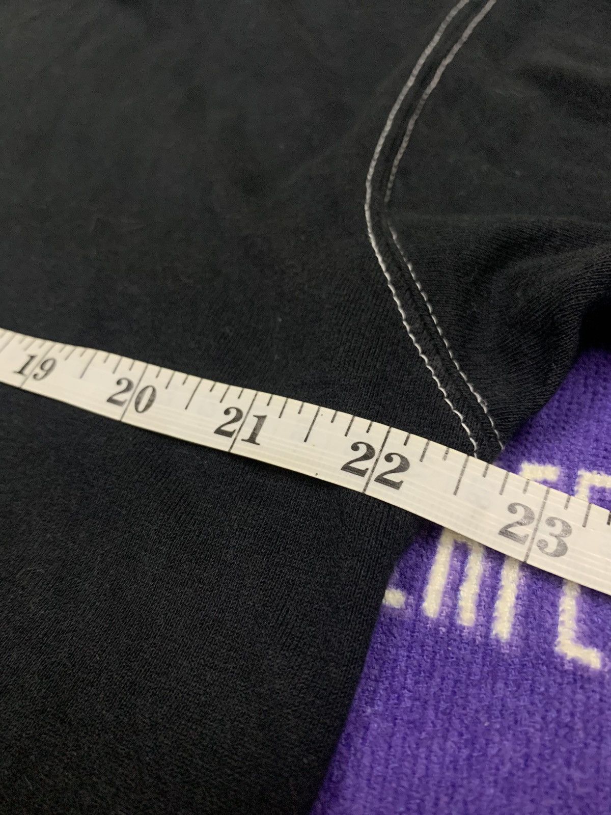 Japanese Brand CLASS KIDS Streetwear Long Sleeve Shirt Big Print x Rare Size US M / EU 48-50 / 2 - 10 Thumbnail