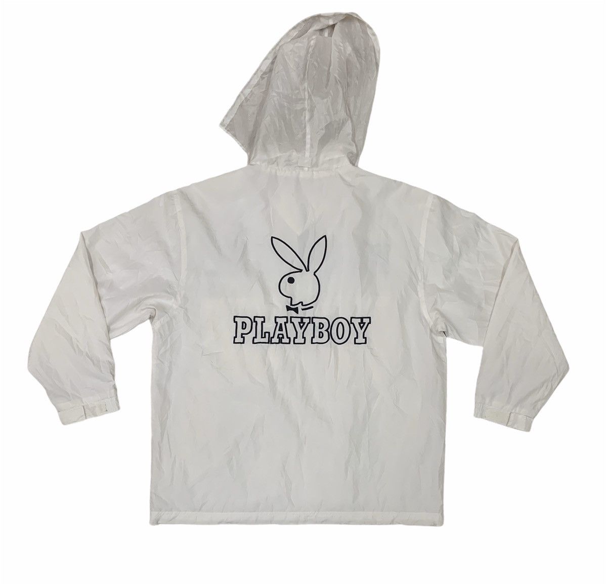 Playboy PLAYBOY Light Jackets With Nice Design Size US L / EU 52-54 / 3 - 2 Thumbnail