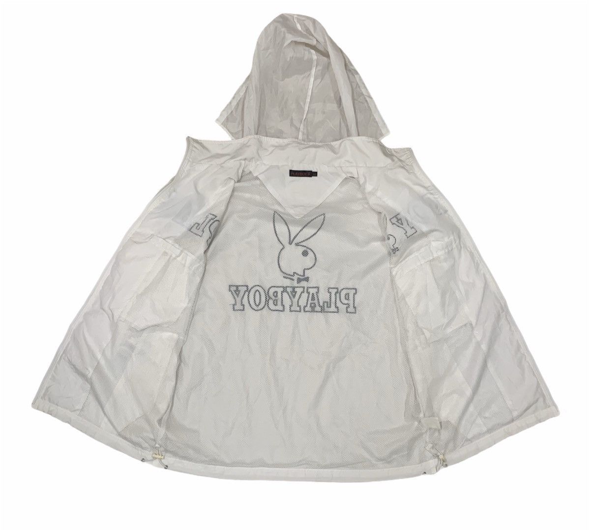 Playboy PLAYBOY Light Jackets With Nice Design Size US L / EU 52-54 / 3 - 3 Thumbnail