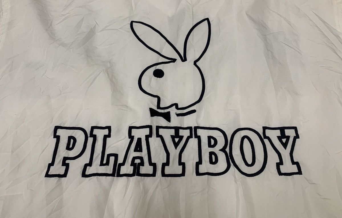 Playboy PLAYBOY Light Jackets With Nice Design Size US L / EU 52-54 / 3 - 7 Thumbnail