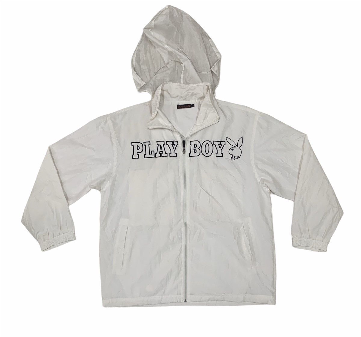 Playboy PLAYBOY Light Jackets With Nice Design Size US L / EU 52-54 / 3 - 1 Thumbnail