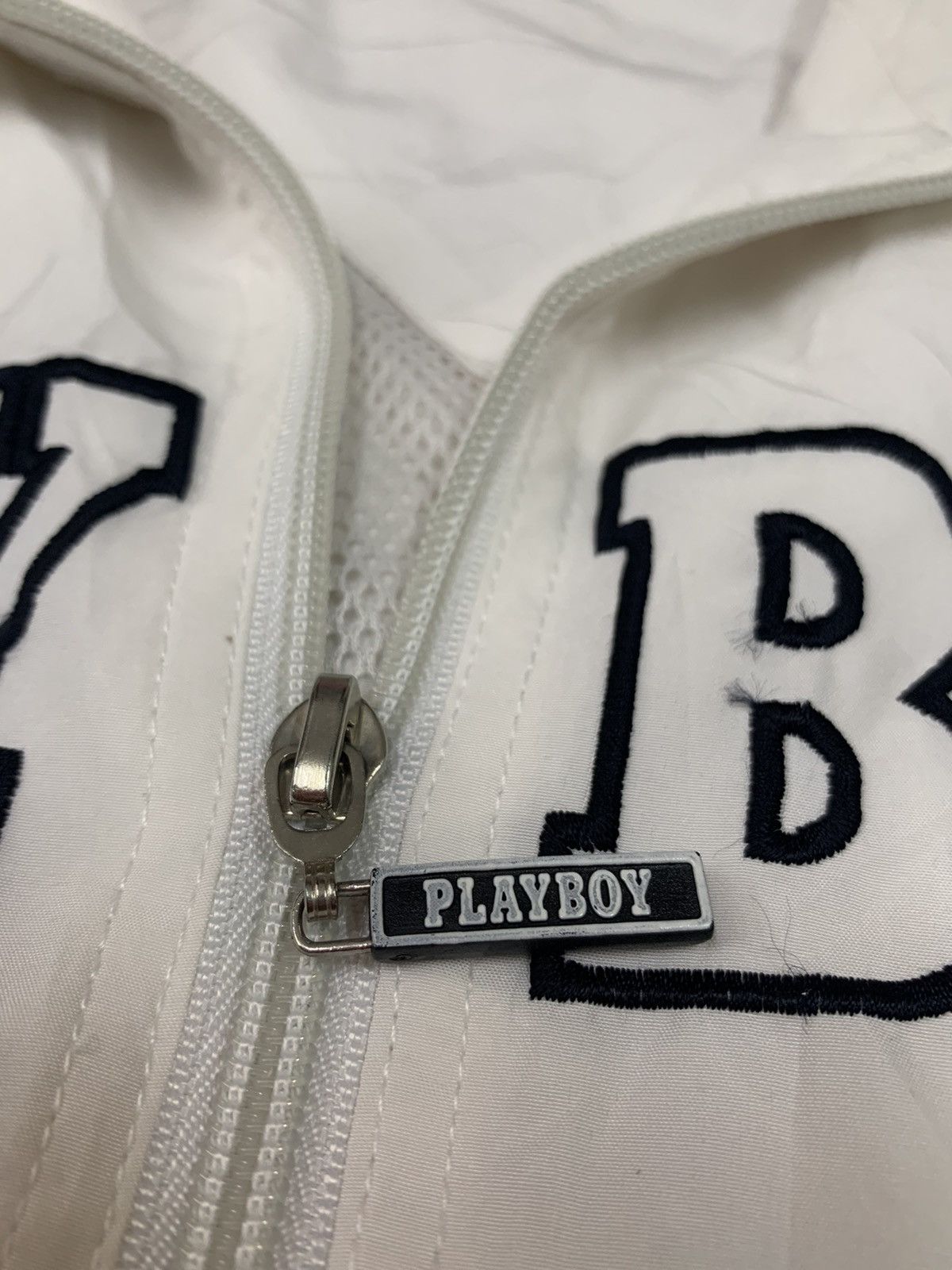Playboy PLAYBOY Light Jackets With Nice Design Size US L / EU 52-54 / 3 - 6 Thumbnail