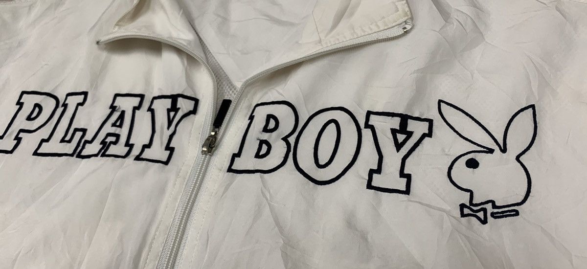Playboy PLAYBOY Light Jackets With Nice Design Size US L / EU 52-54 / 3 - 4 Thumbnail