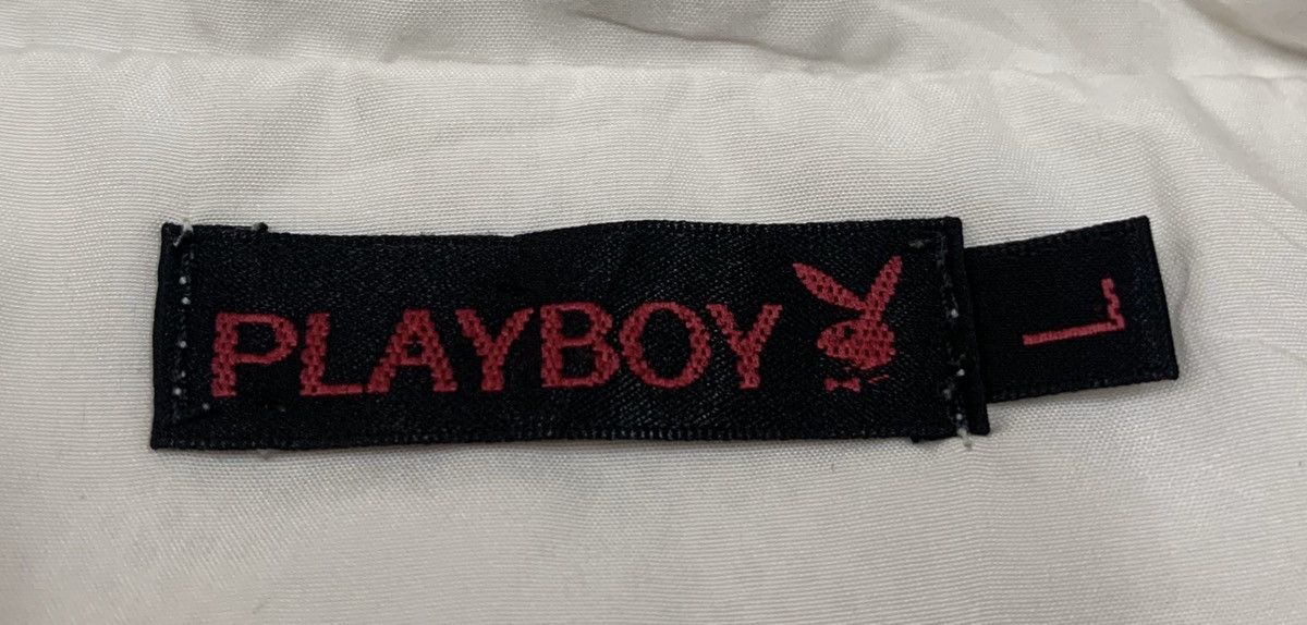 Playboy PLAYBOY Light Jackets With Nice Design Size US L / EU 52-54 / 3 - 8 Thumbnail