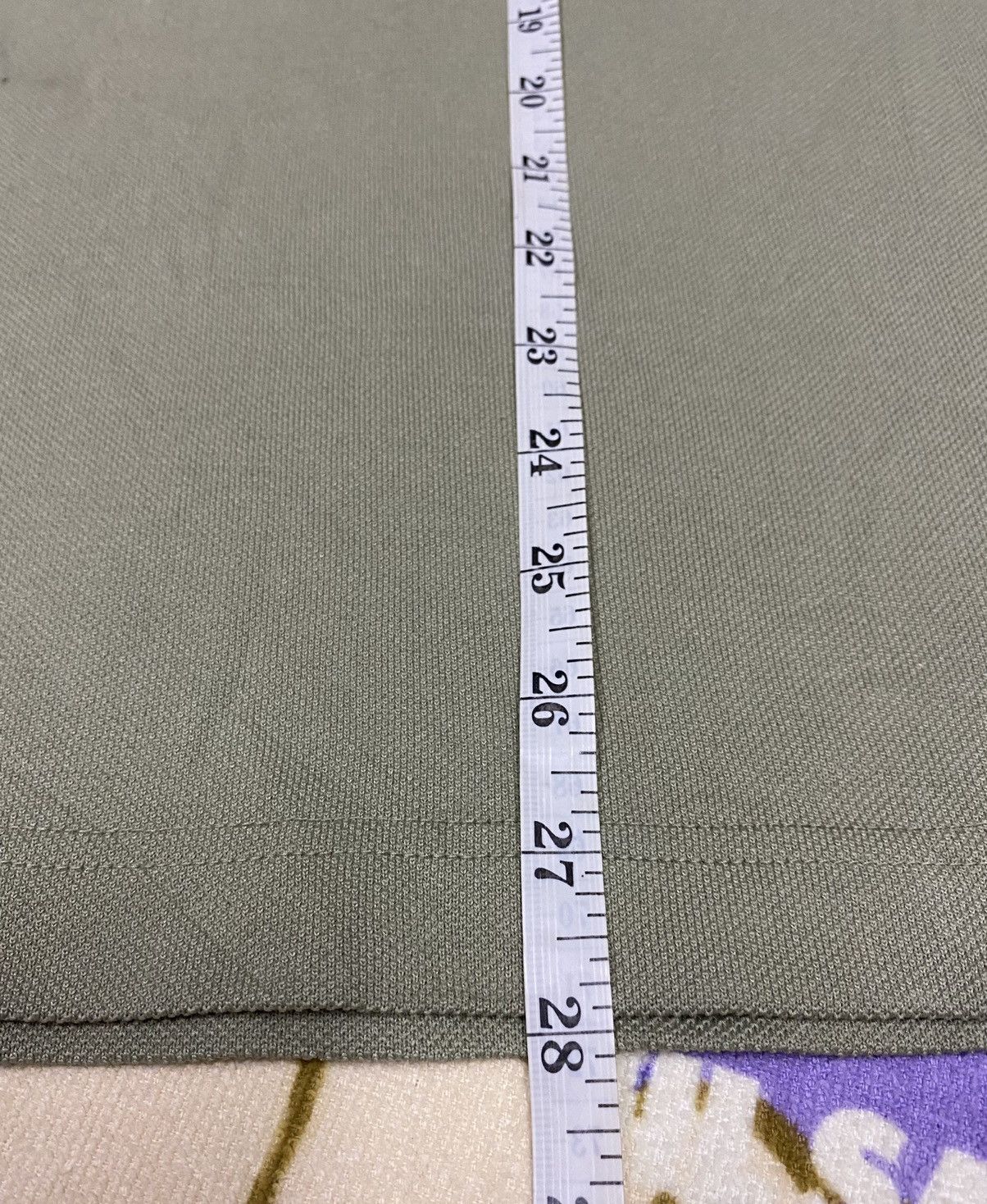 Designer × MCM MCM Legere Polo Shirt With Rare Design x Designer Size US L / EU 52-54 / 3 - 13 Thumbnail