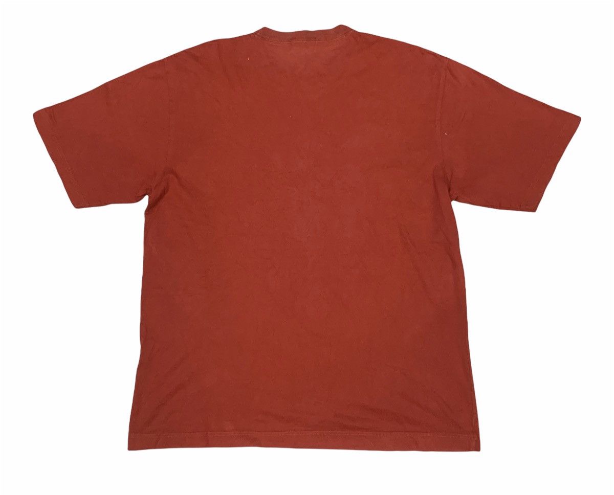 Designer × MCM MCM Moderne Creation Munchen T Shirt Big Logo x Rare Size US L / EU 52-54 / 3 - 2 Thumbnail