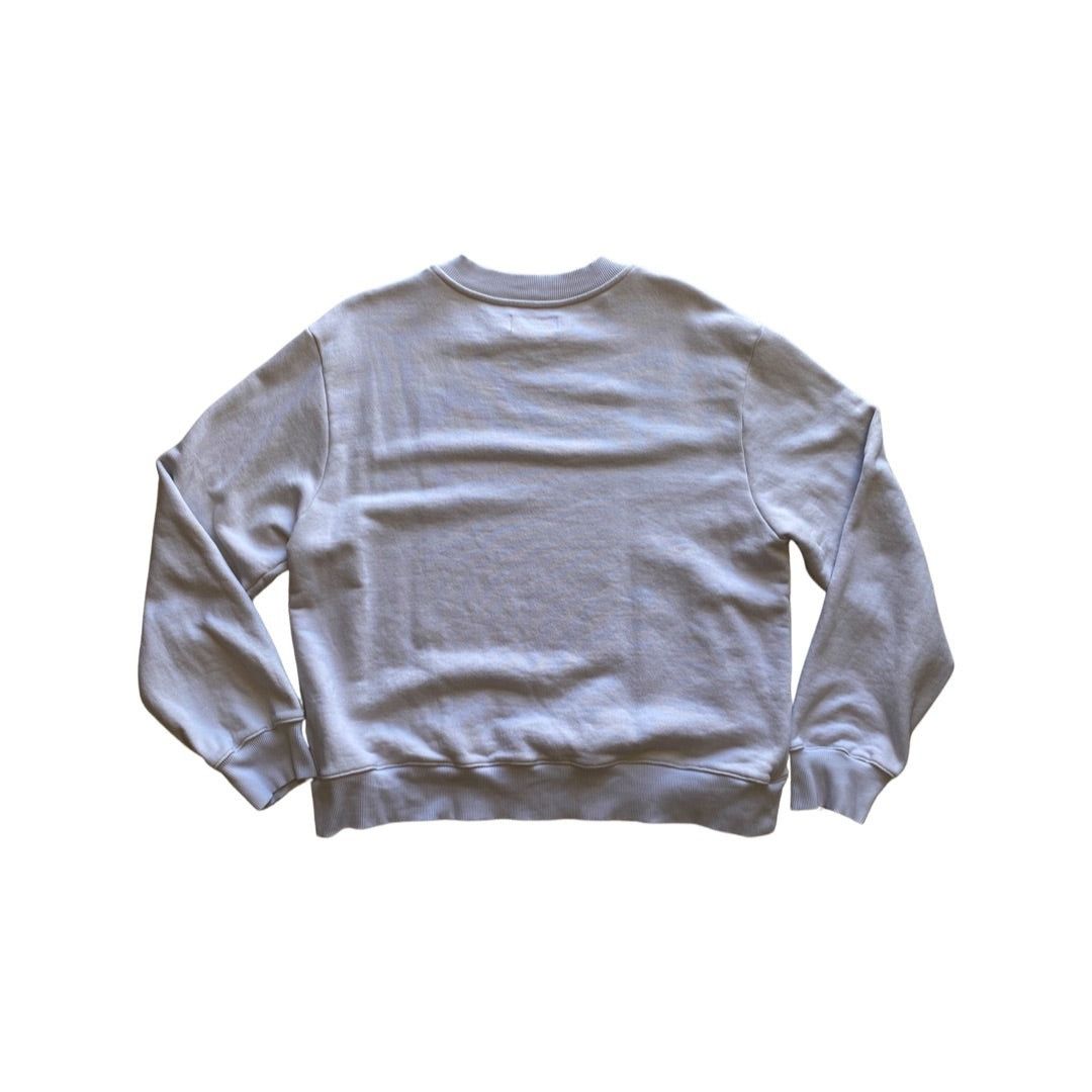 424 424 We’re Here to Help Crewneck Size US XXL / EU 58 / 5 - 3 Thumbnail