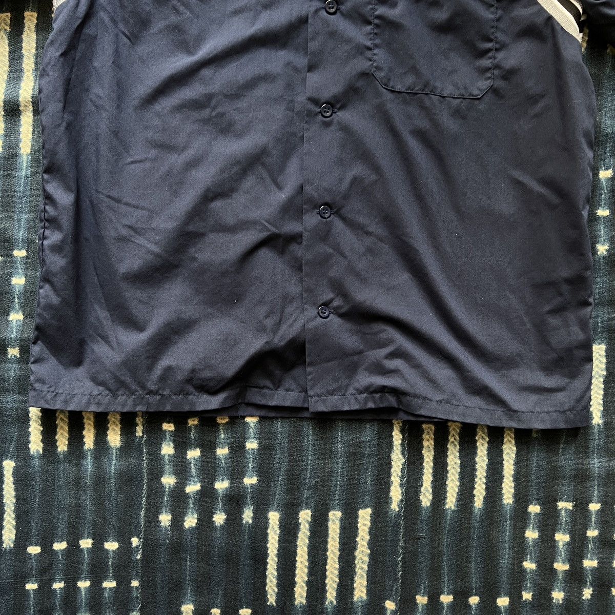 Tenderloin Tenderloin Japan Bowling Shirt At Last & Co Size US S / EU 44-46 / 1 - 5 Thumbnail