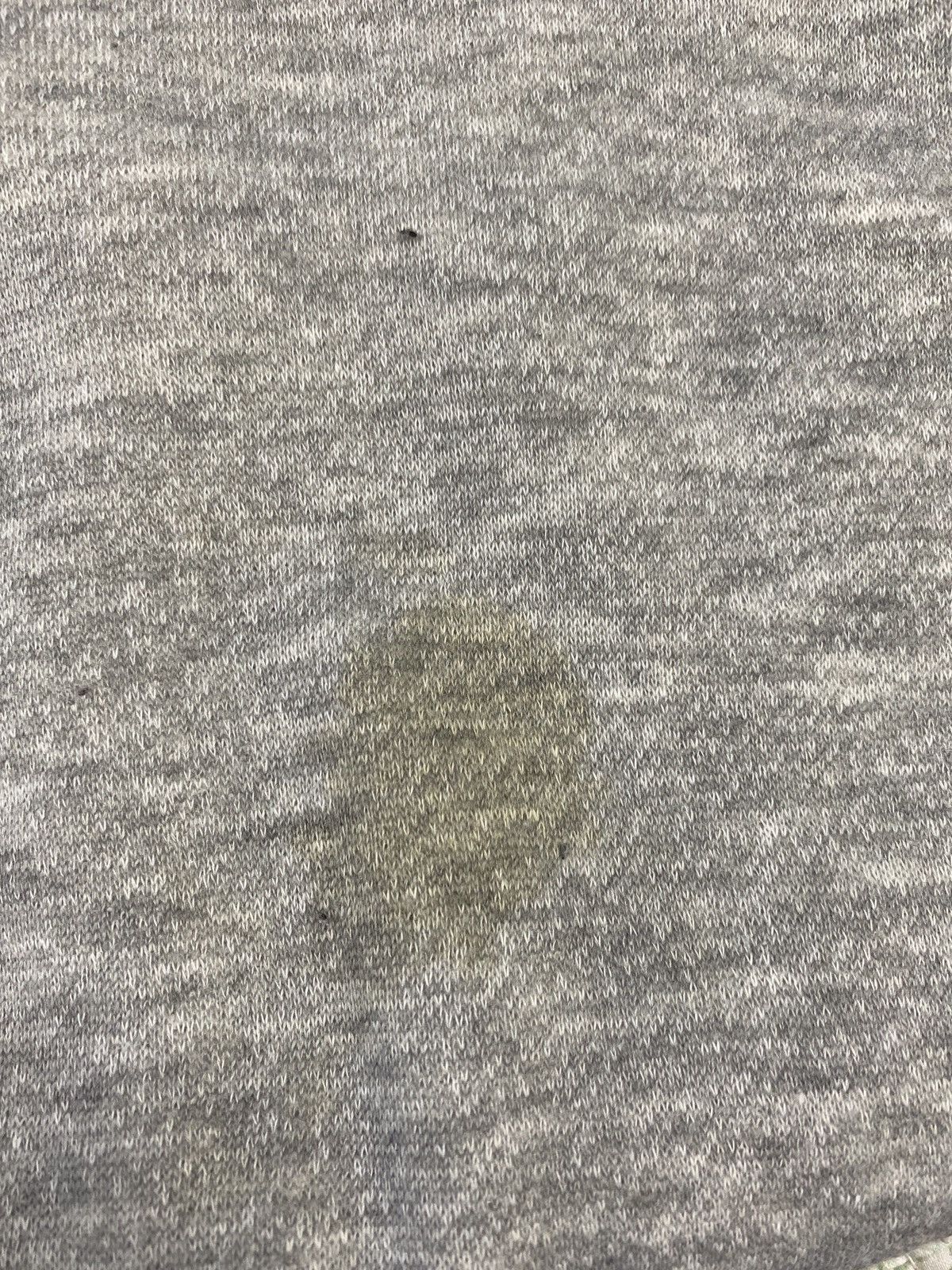 Vintage VINTAGE DUNLOP PLAIN SWEATSHIRT Size US L / EU 52-54 / 3 - 8 Thumbnail