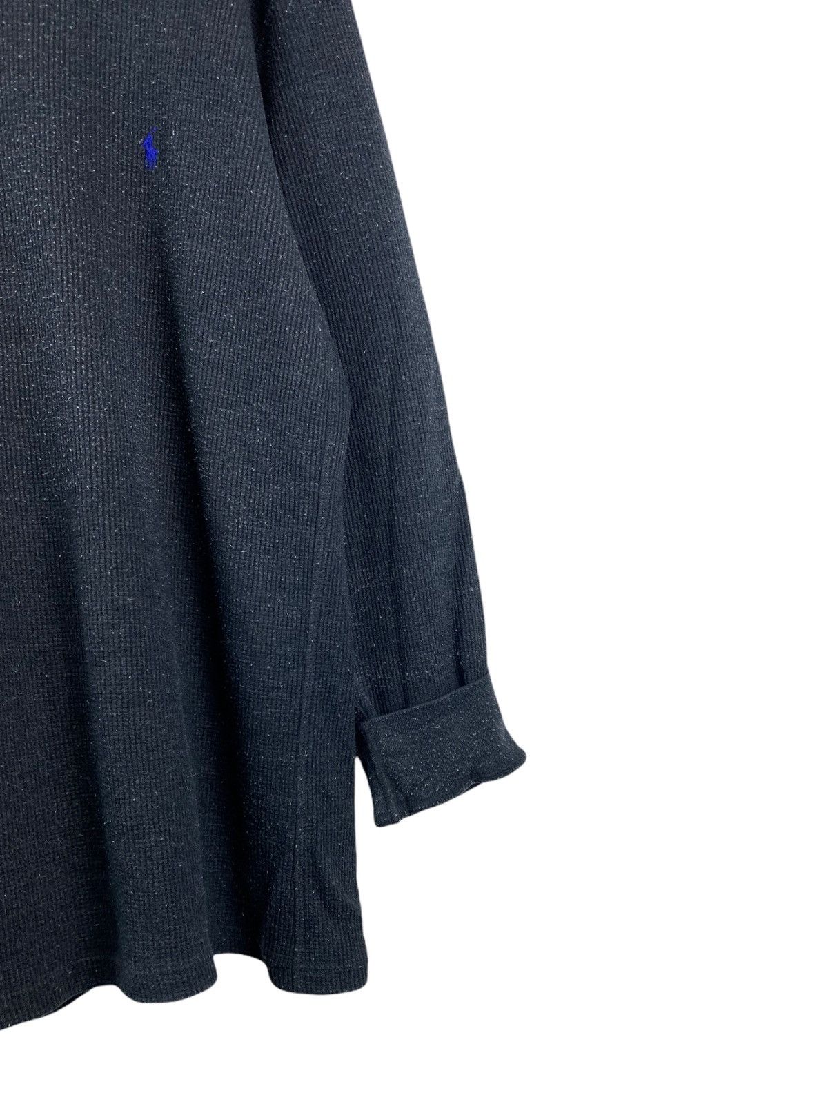 Polo Ralph Lauren × Vintage VINTAGE POLO RALPH LAUREN SWEATSHIRT Size US L / EU 52-54 / 3 - 5 Thumbnail