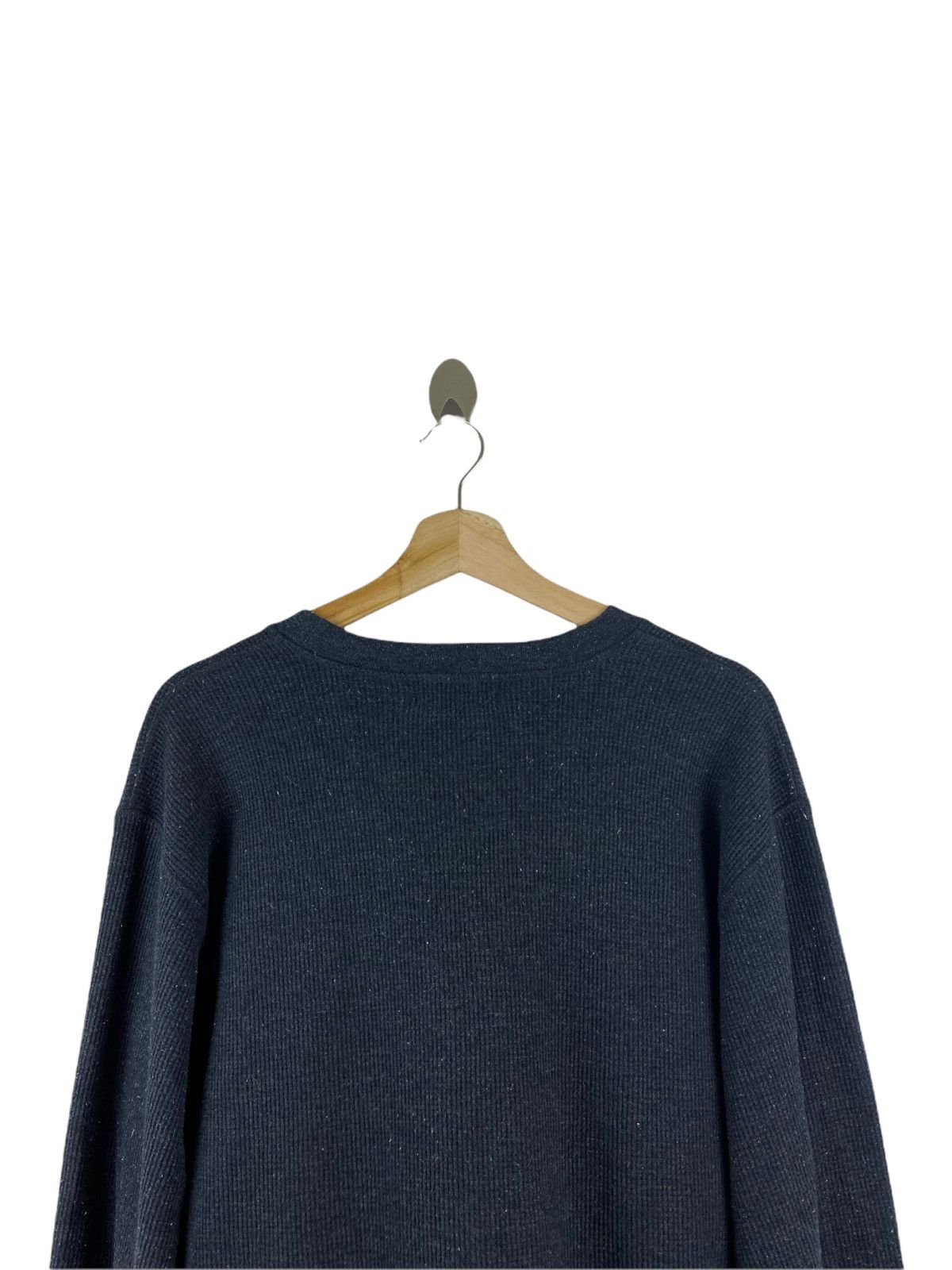 Polo Ralph Lauren × Vintage VINTAGE POLO RALPH LAUREN SWEATSHIRT Size US L / EU 52-54 / 3 - 4 Thumbnail