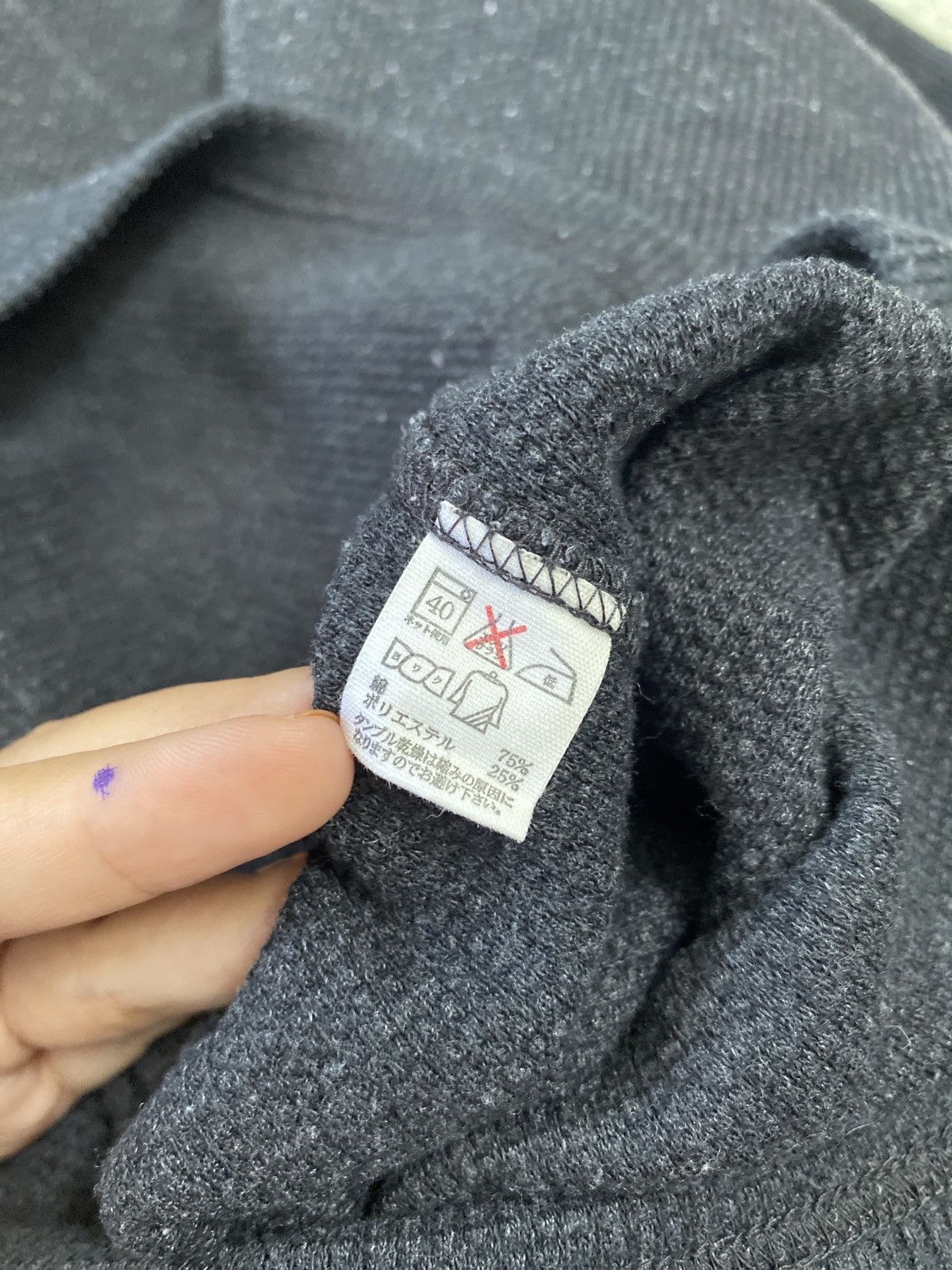 Polo Ralph Lauren × Vintage VINTAGE POLO RALPH LAUREN SWEATSHIRT Size US L / EU 52-54 / 3 - 8 Thumbnail
