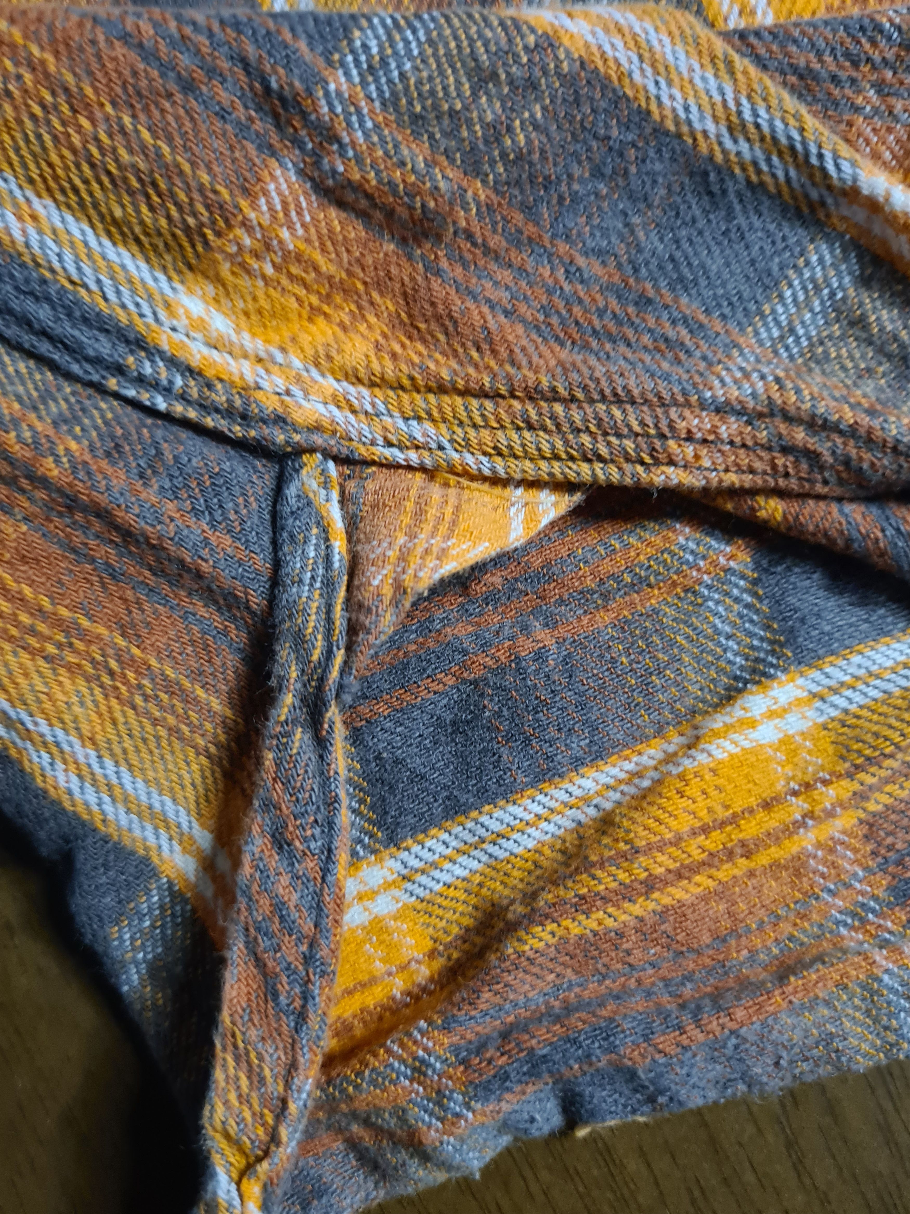 Japanese Brand × TOYS McCOY × The Real McCoy's Joe mccoys real mccoys toys mccoys flannel Size US M / EU 48-50 / 2 - 4 Thumbnail