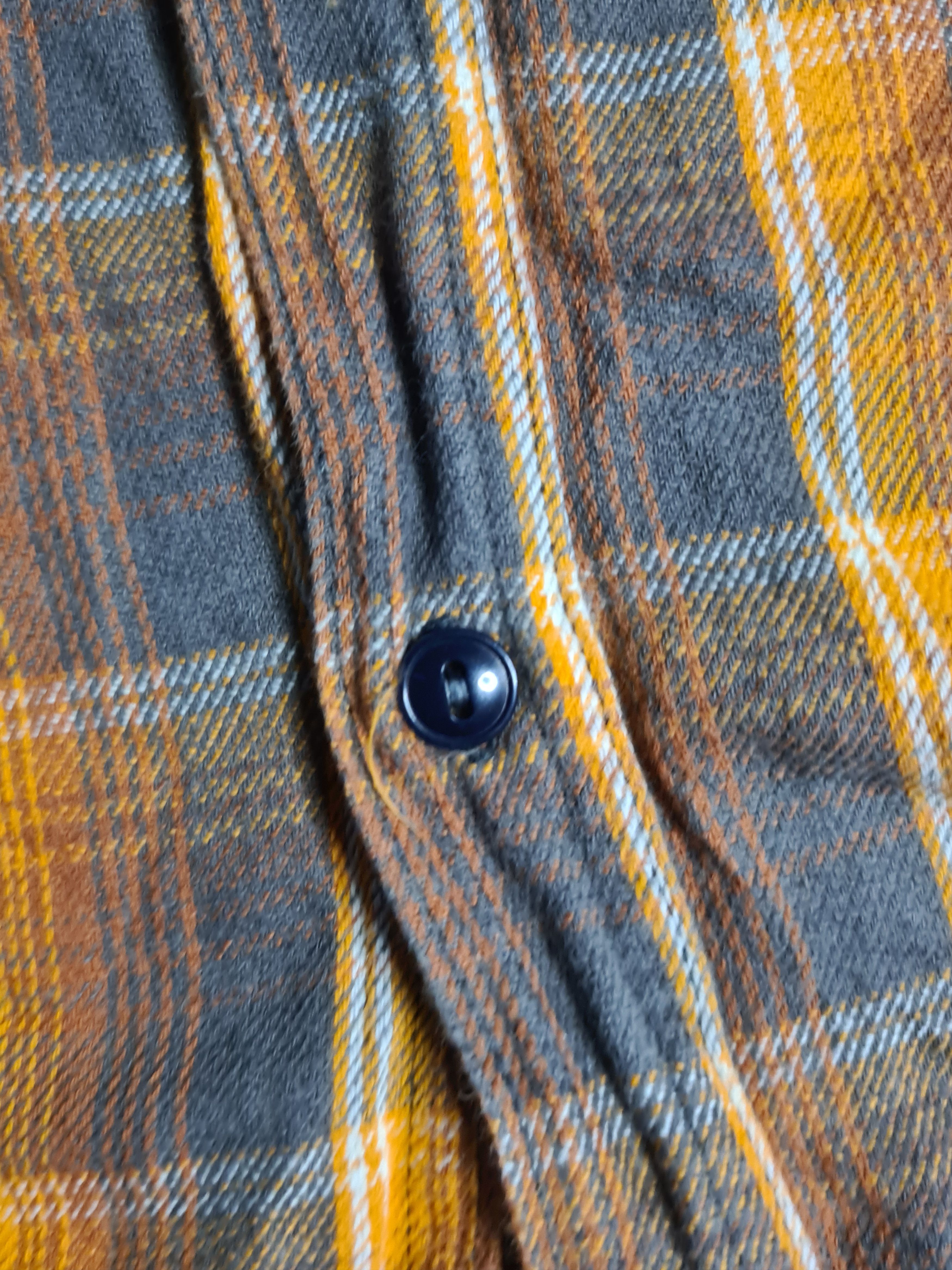 Japanese Brand × TOYS McCOY × The Real McCoy's Joe mccoys real mccoys toys mccoys flannel Size US M / EU 48-50 / 2 - 2 Thumbnail
