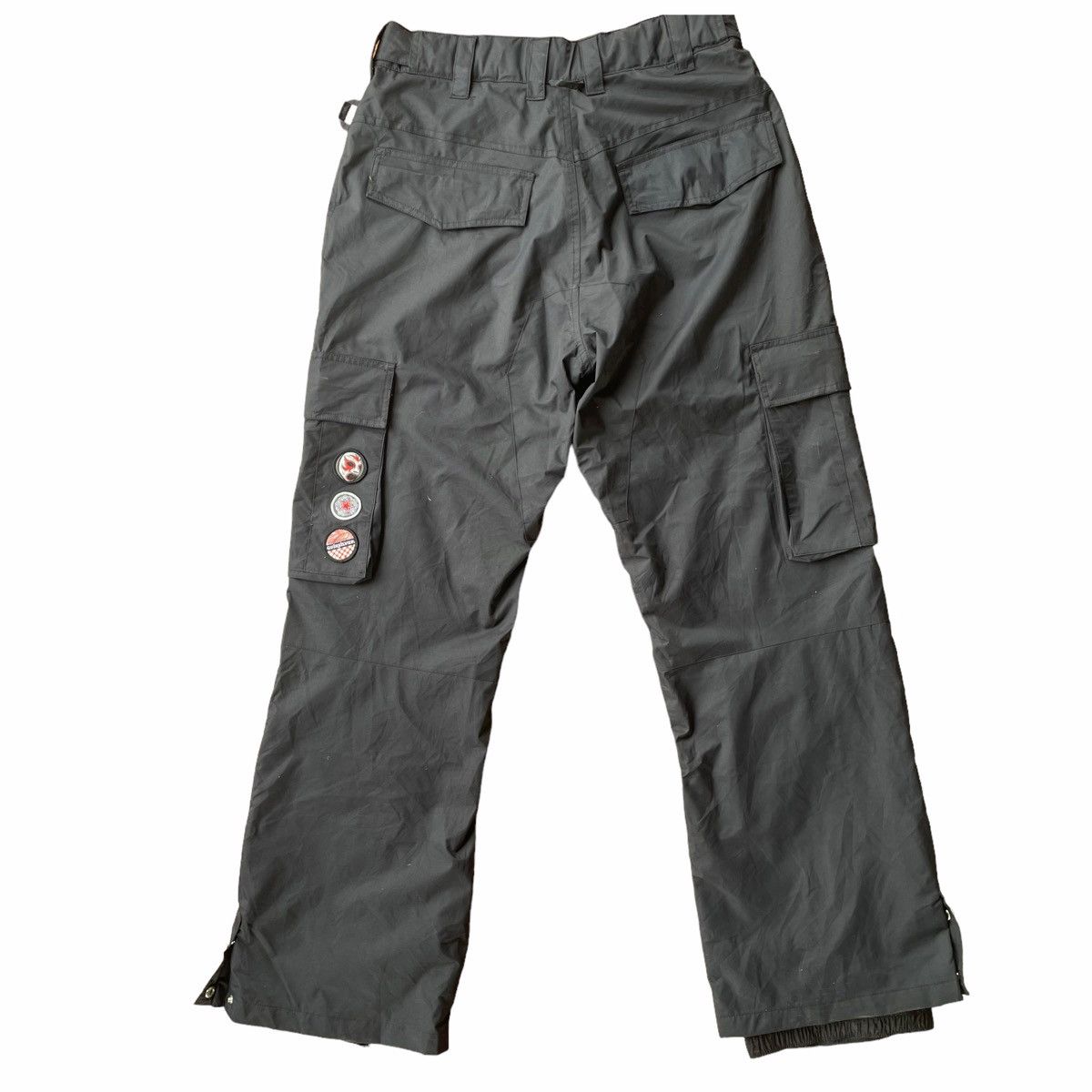 Quiksilver × Sports Specialties 💥QUIKSILVER SPORT CARGO UTILITY SKI PANT Size US 34 / EU 50 - 7 Thumbnail