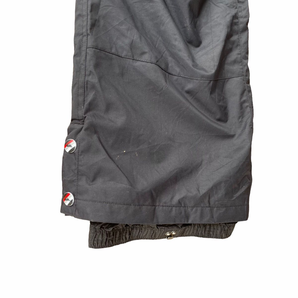 Quiksilver × Sports Specialties 💥QUIKSILVER SPORT CARGO UTILITY SKI PANT Size US 34 / EU 50 - 5 Thumbnail