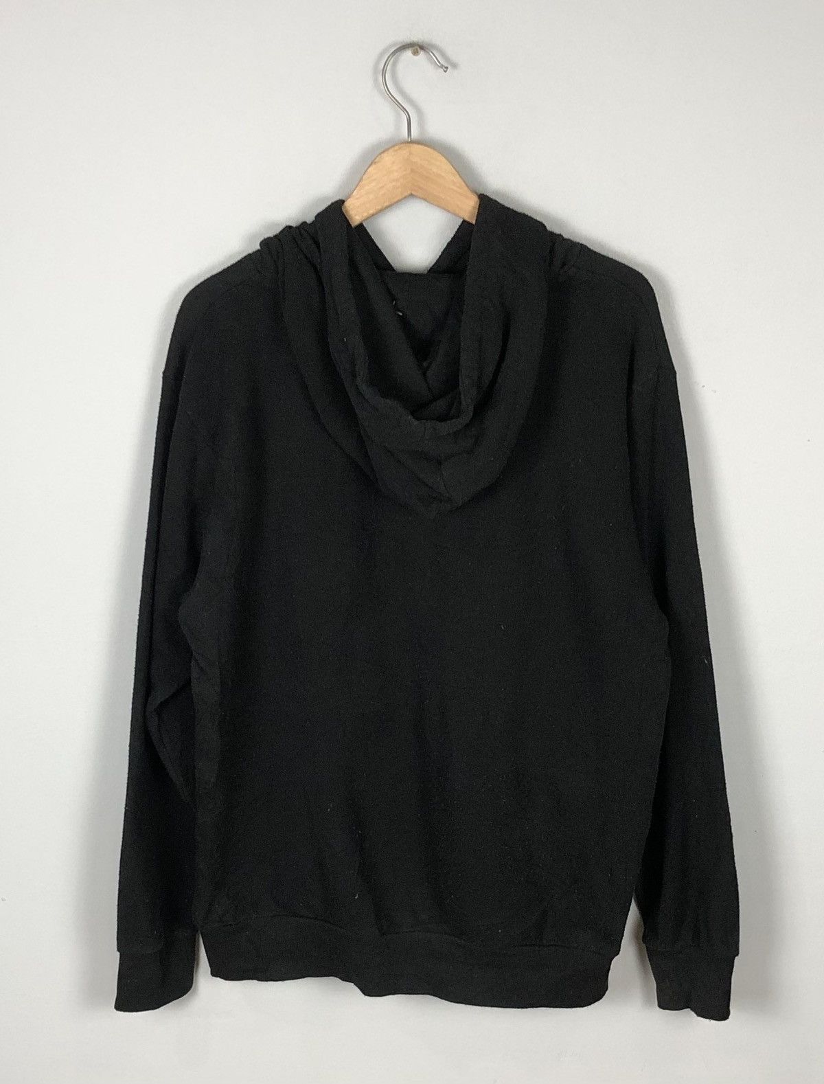 Anime × Japanese Brand Japanese Brand Banana fish Sweater Hoodies Size US L / EU 52-54 / 3 - 8 Thumbnail
