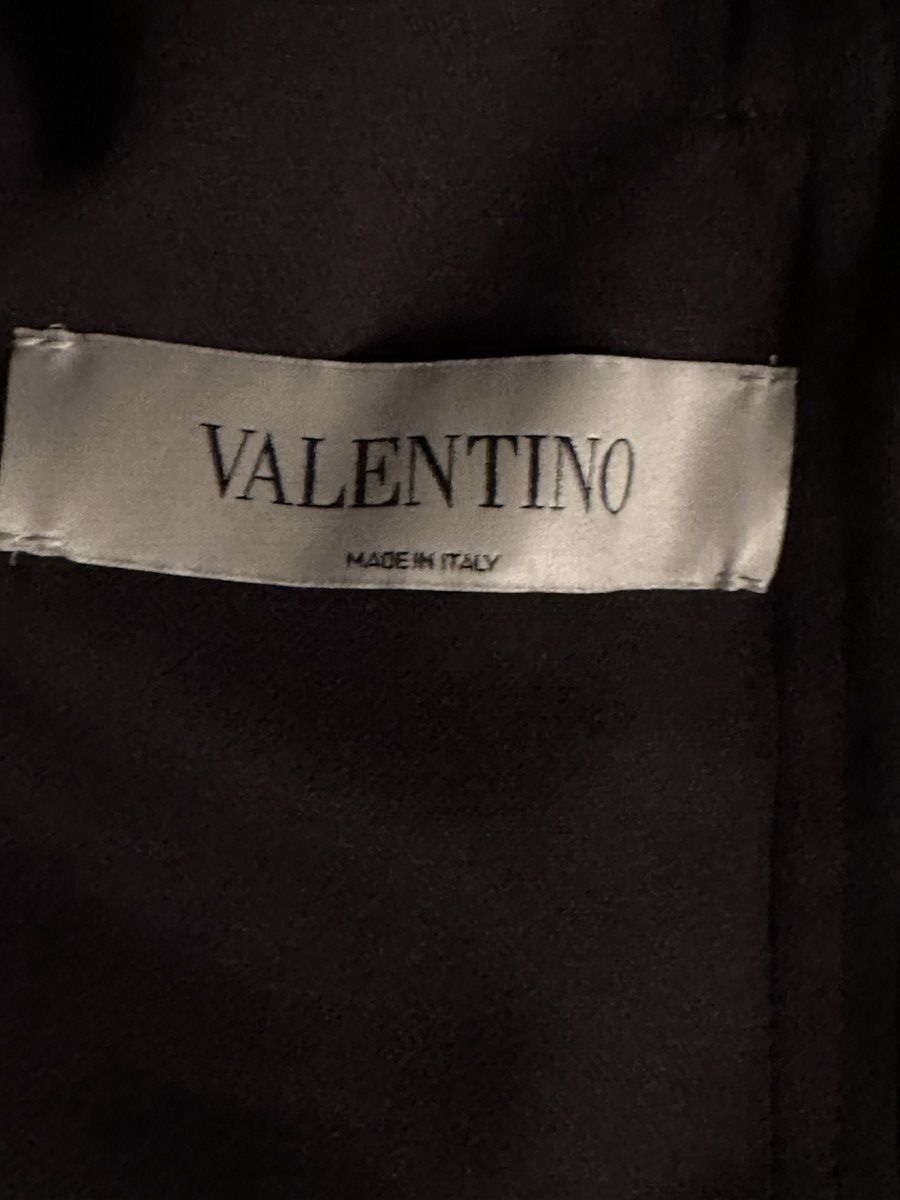 Valentino Zip up track jacket good as new Size US L / EU 52-54 / 3 - 8 Thumbnail