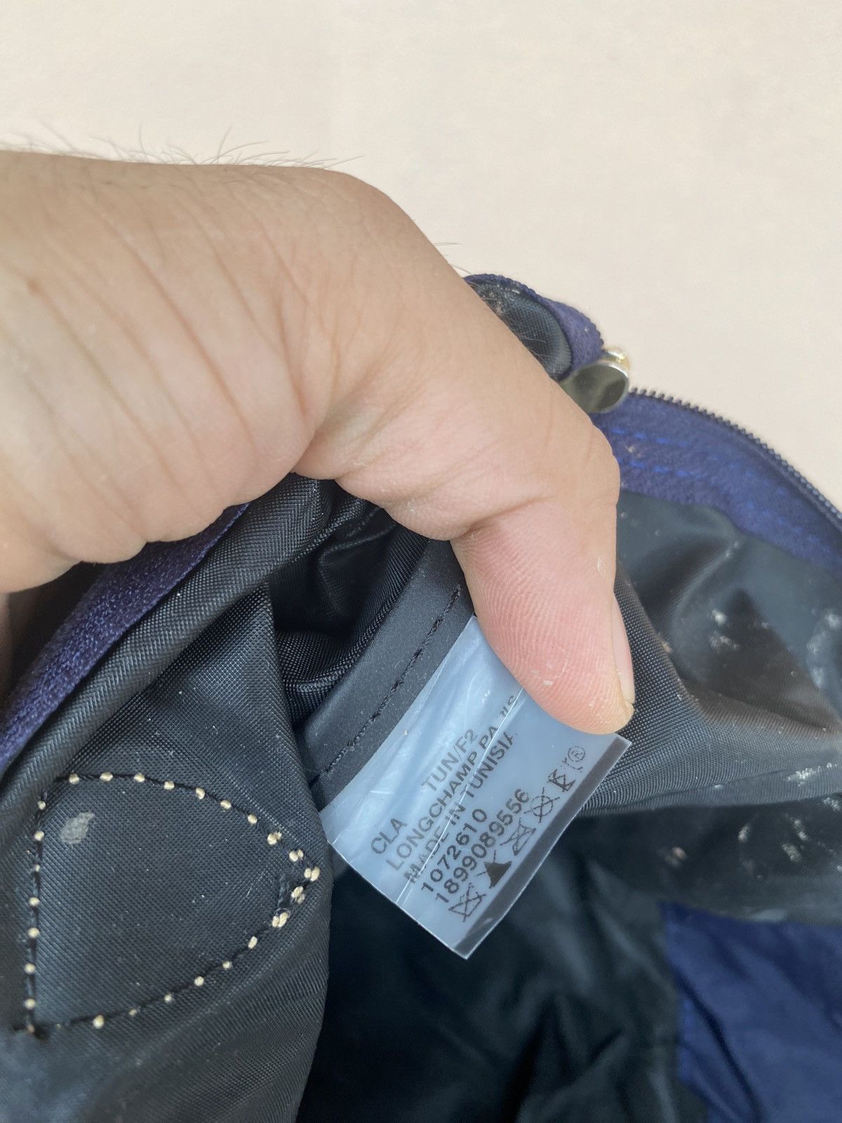 Designer × Loewe Steals💥 Loewe Shoulder Bag Size ONE SIZE - 8 Thumbnail