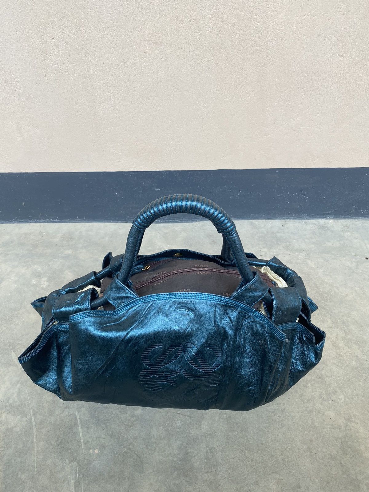 Designer × Loewe Steals💥 Loewe Shoulder Bag Size ONE SIZE - 3 Thumbnail