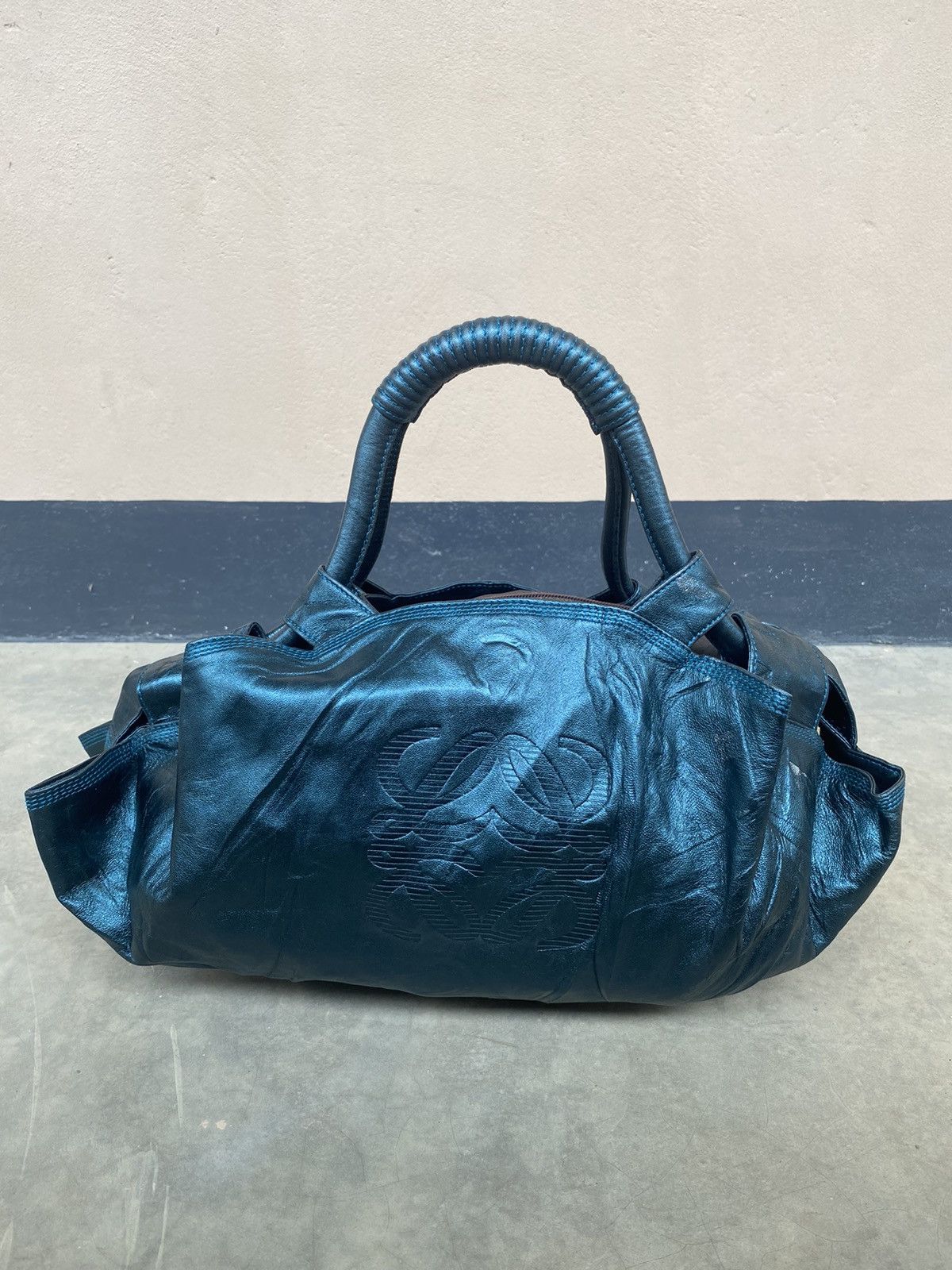 Designer × Loewe Steals💥 Loewe Shoulder Bag Size ONE SIZE - 2 Thumbnail
