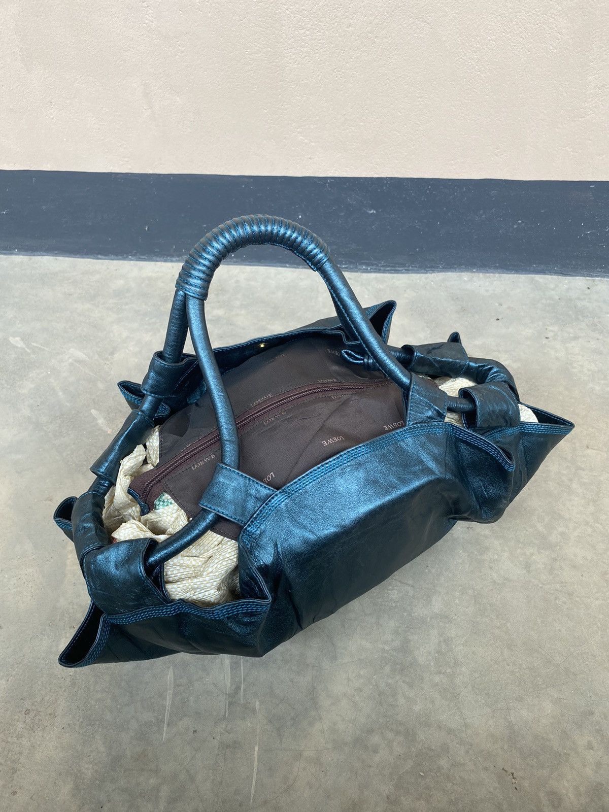Designer × Loewe Steals💥 Loewe Shoulder Bag Size ONE SIZE - 5 Thumbnail