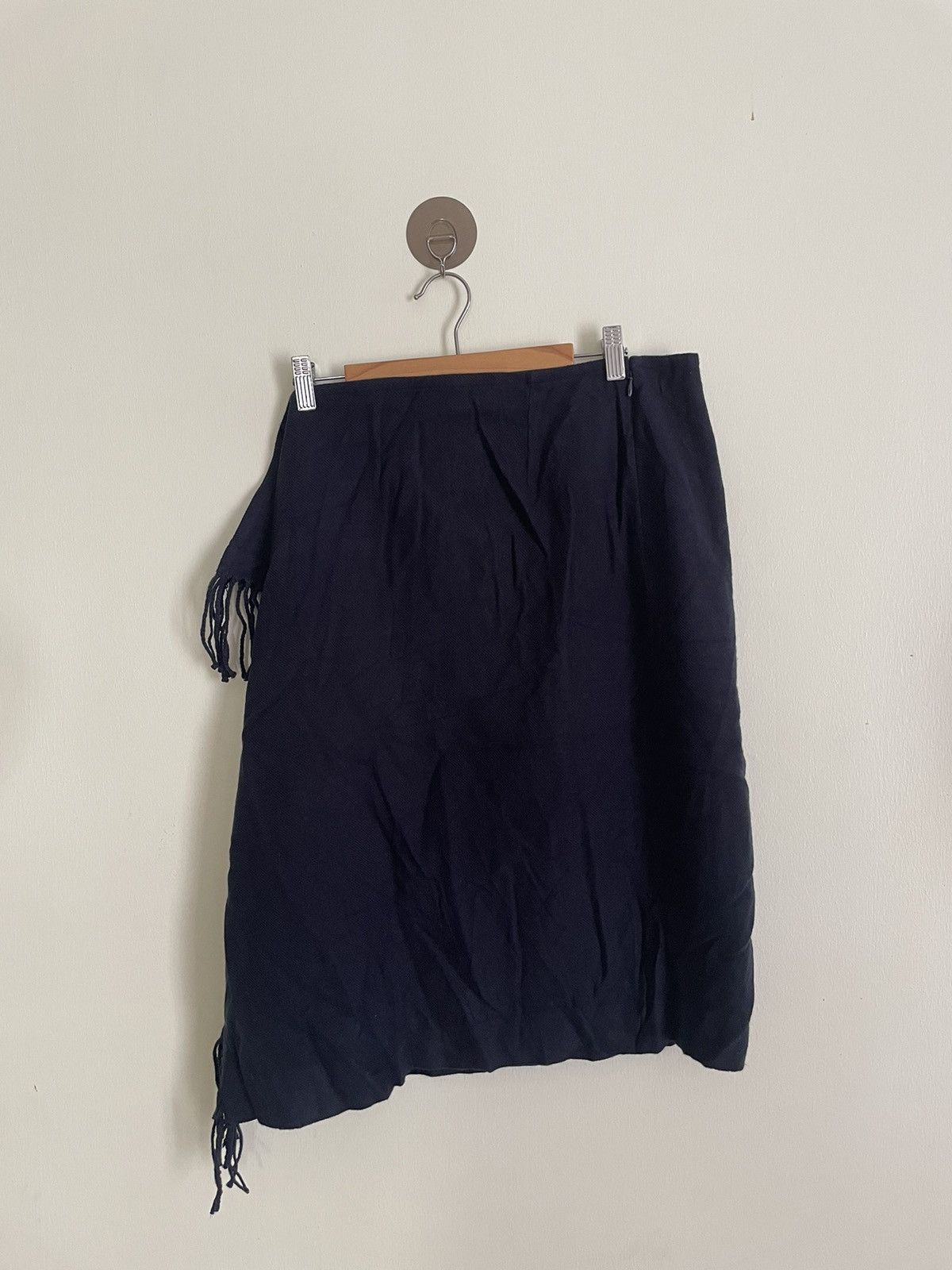 JW Anderson × Uniqlo J.W.Anderson X Uniqlo Mini Skirt Size 30" / US 8 / IT 44 - 2 Thumbnail