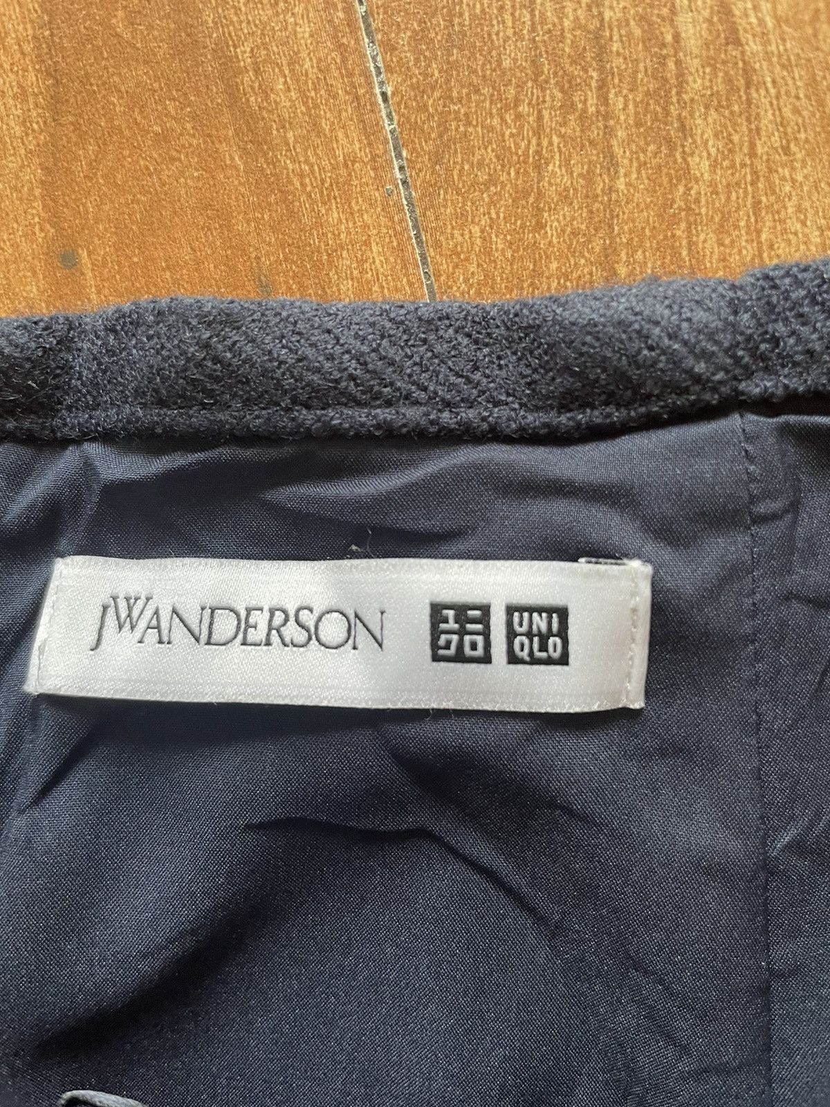 JW Anderson × Uniqlo J.W.Anderson X Uniqlo Mini Skirt Size 30" / US 8 / IT 44 - 5 Thumbnail