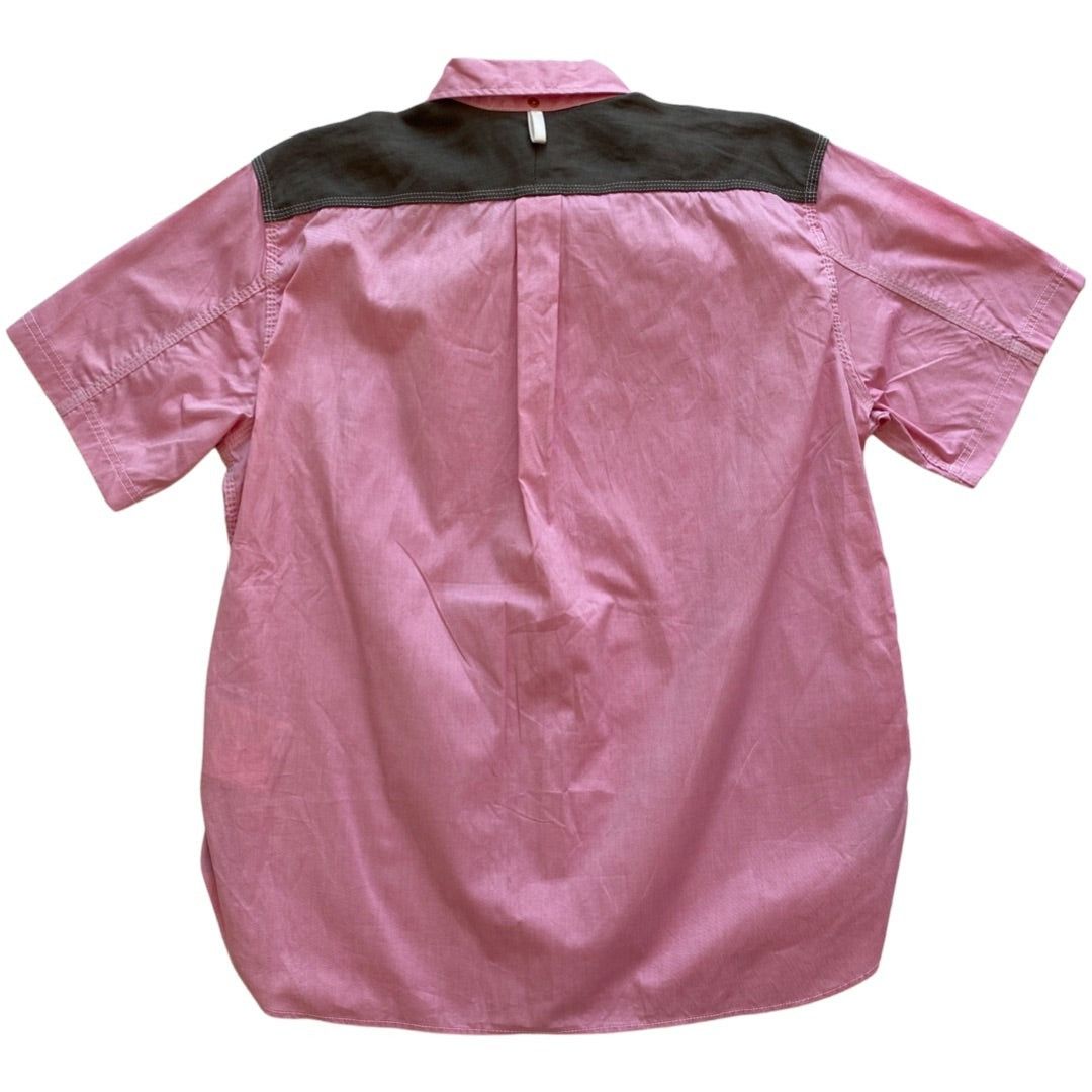 Junya Watanabe Junya Watanabe x COMME des GARÇONS Size US XL / EU 56 / 4 - 6 Thumbnail