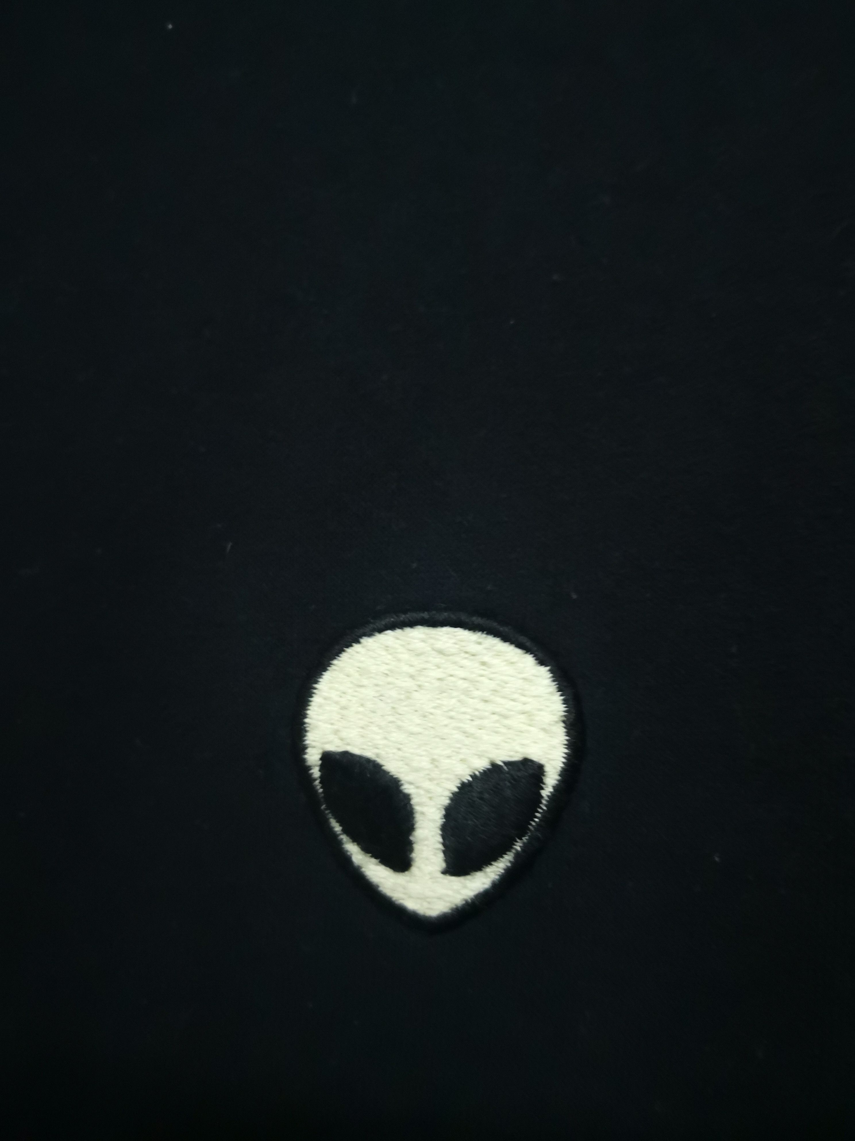 Other John Galt Alien Small Logo Jumper Size US XS / EU 42 / 0 - 2 Thumbnail