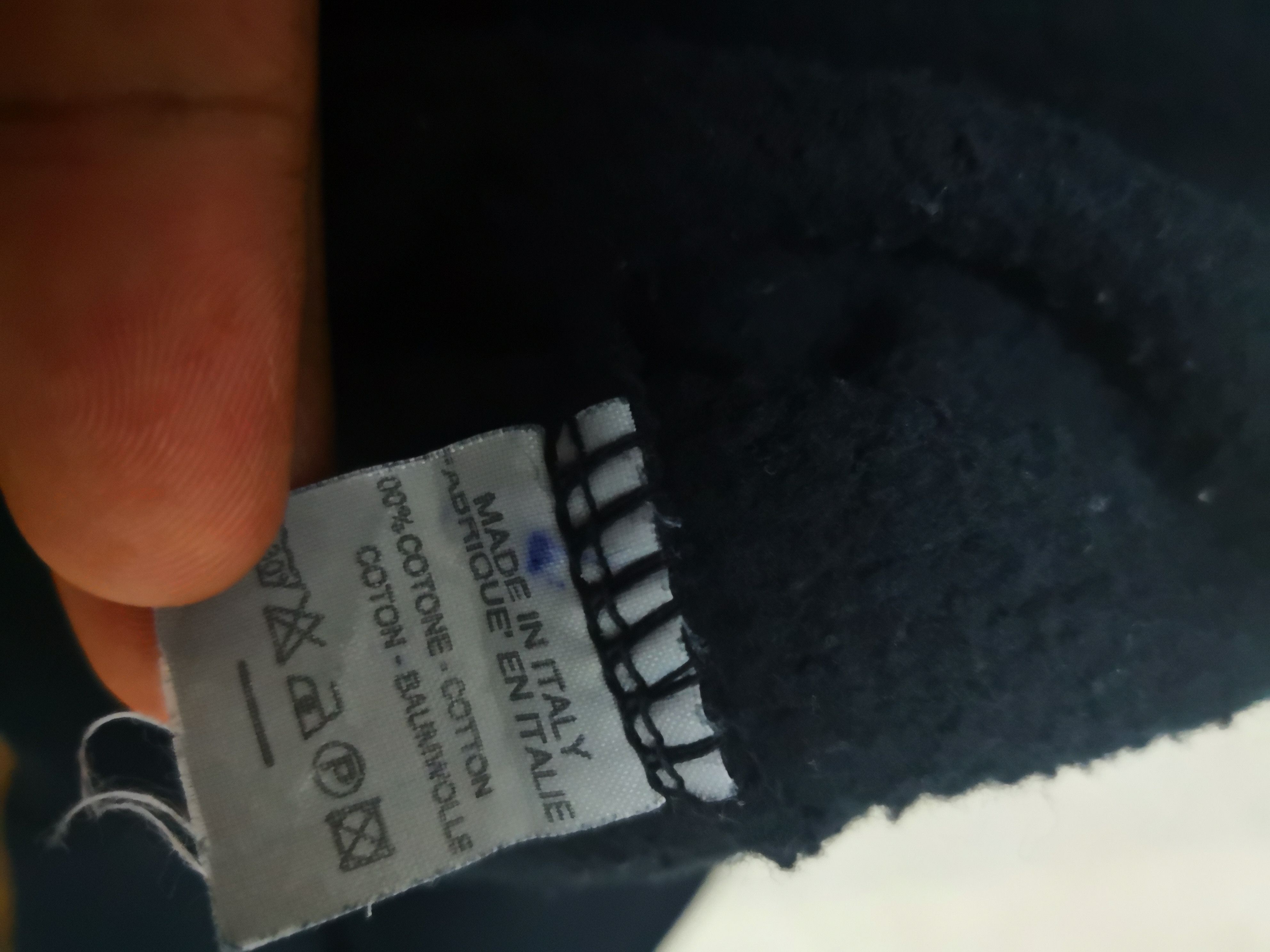 Other John Galt Alien Small Logo Jumper Size US XS / EU 42 / 0 - 4 Thumbnail