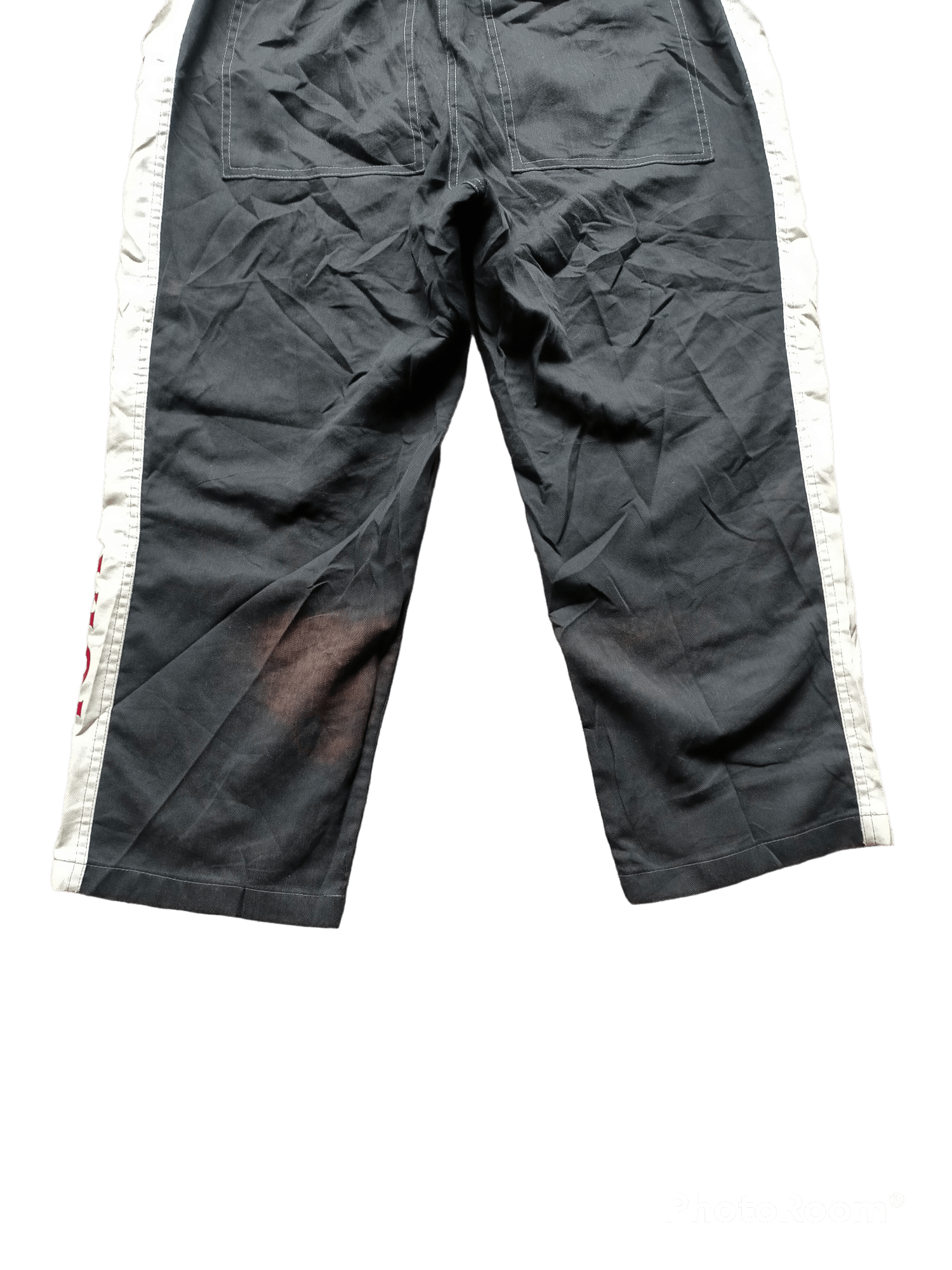 Vintage Coverall Toyota Japan 3 Monkey Size US 34 / EU 50 - 11 Thumbnail
