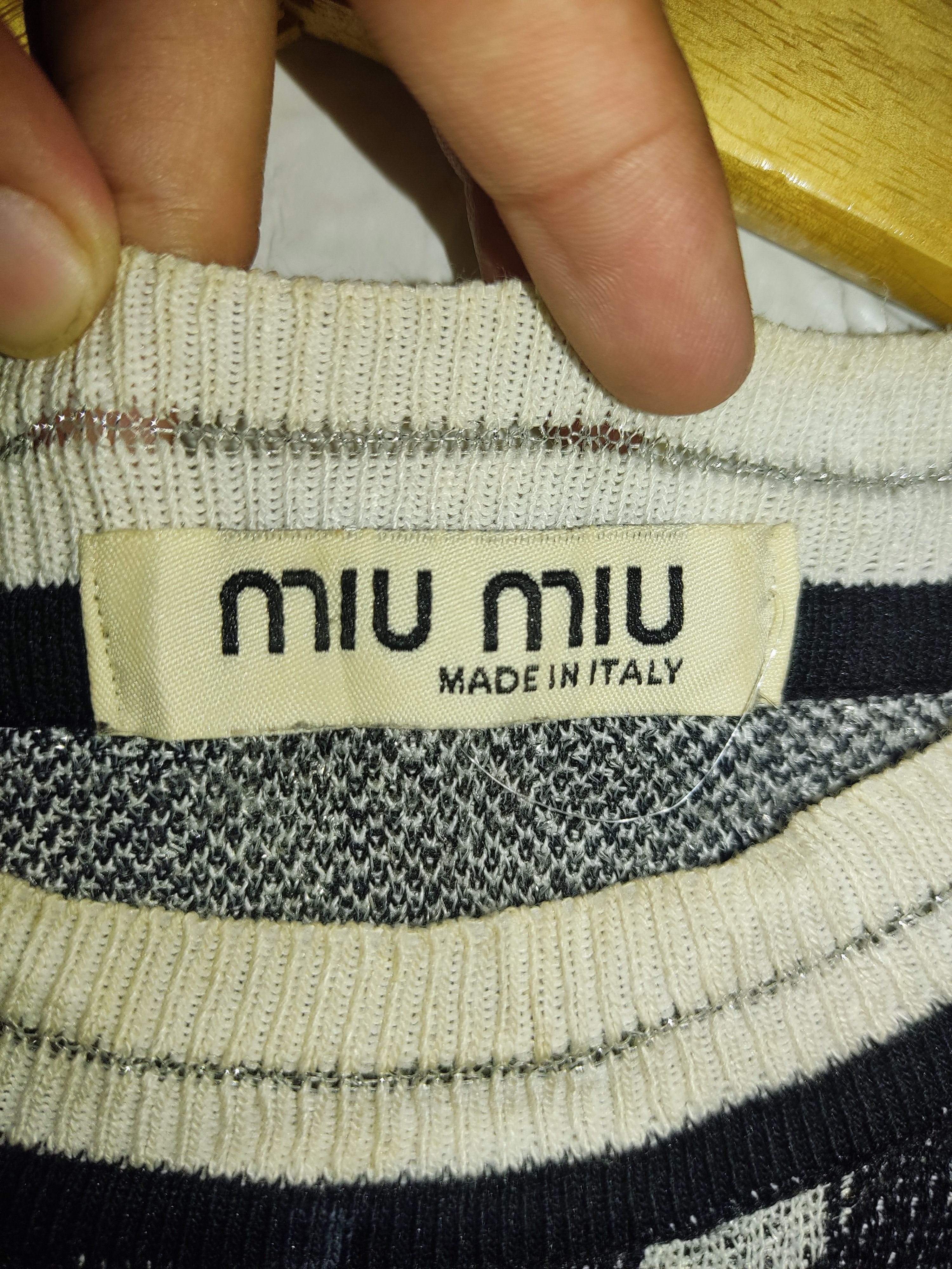 Miu Miu