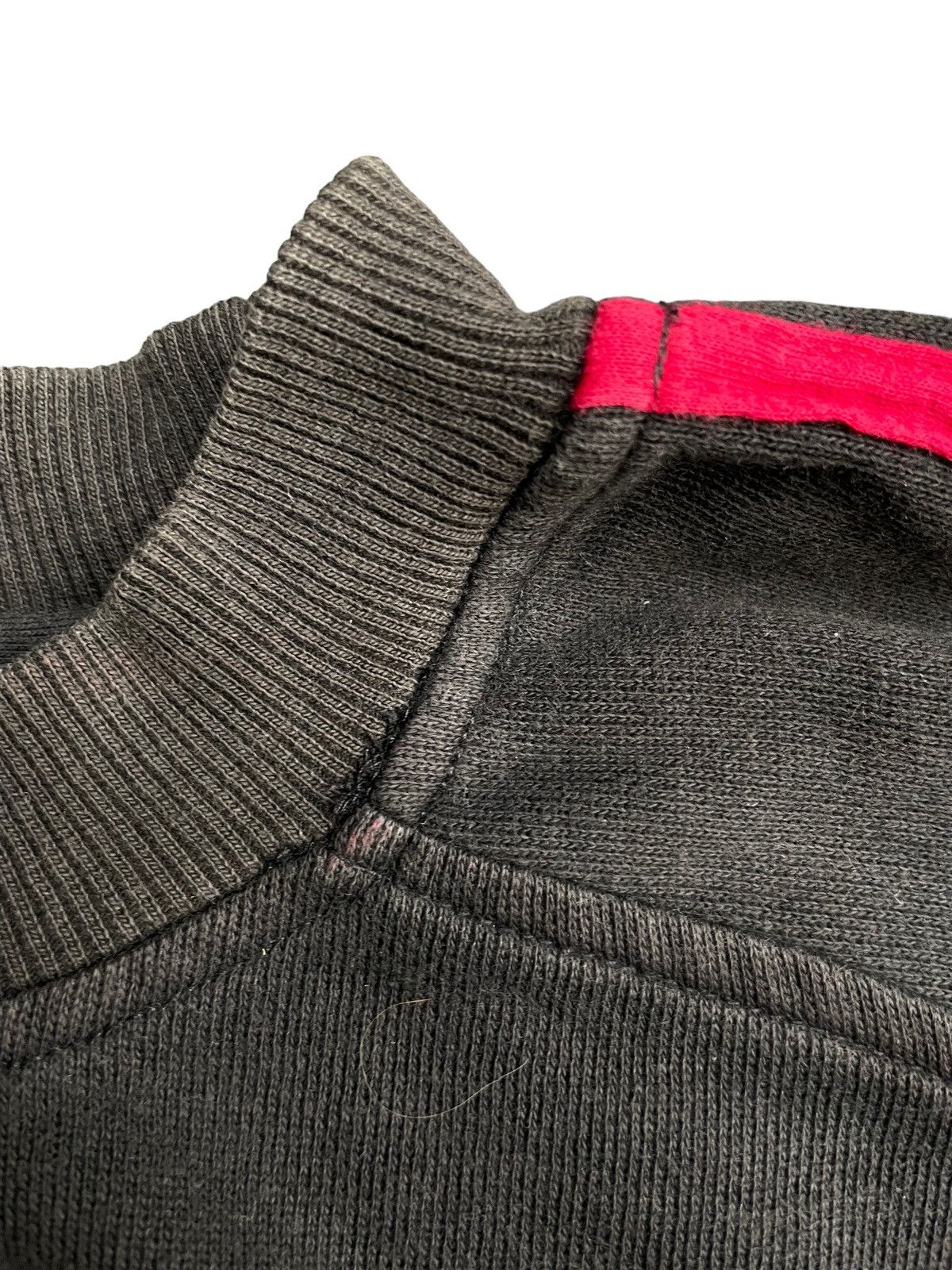 Adidas Vintage Adidas Trefoil Crewneck Size US M / EU 48-50 / 2 - 6 Thumbnail