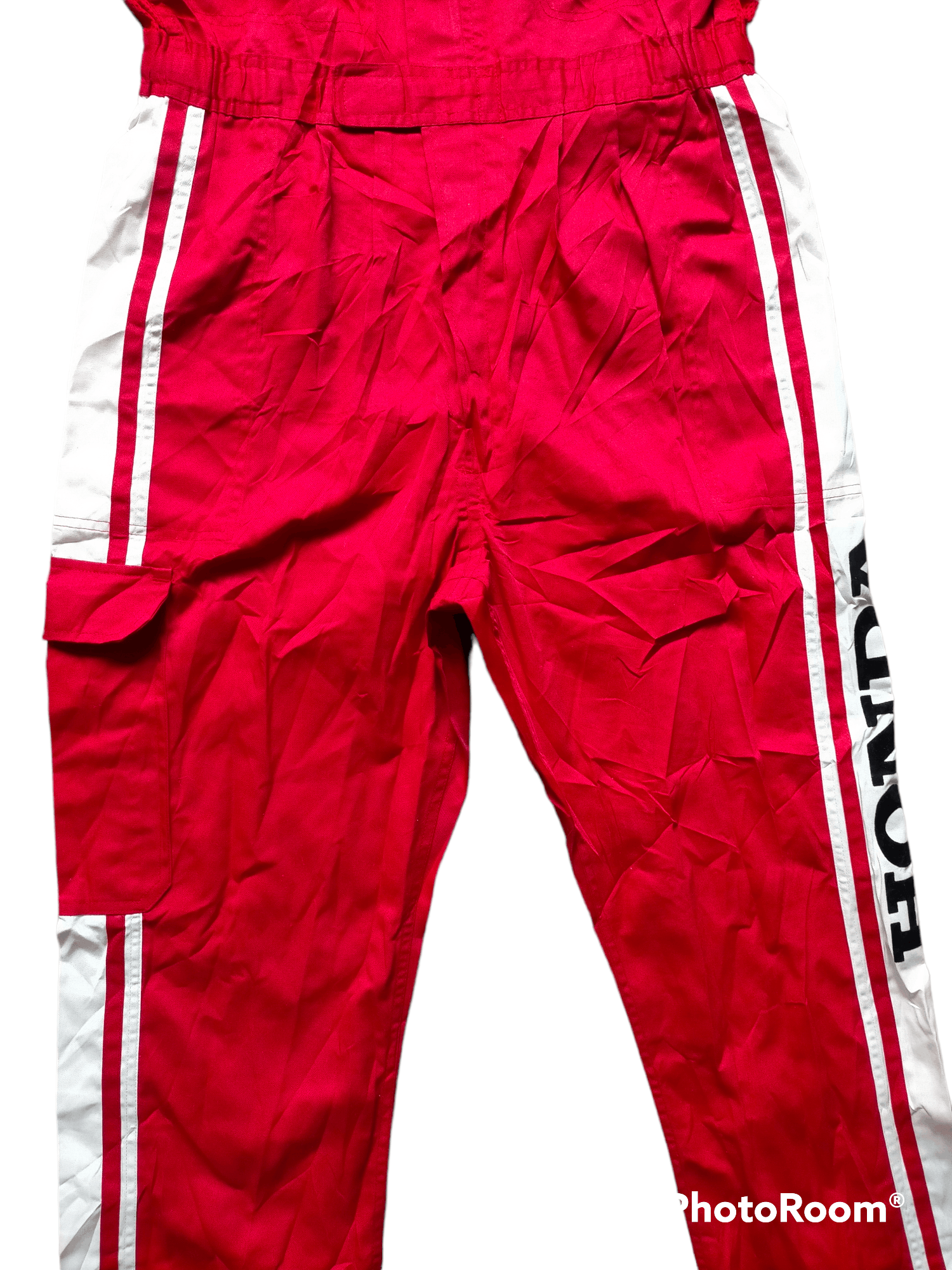 Honda Vintage Honda Coverall Size US 34 / EU 50 - 10 Thumbnail