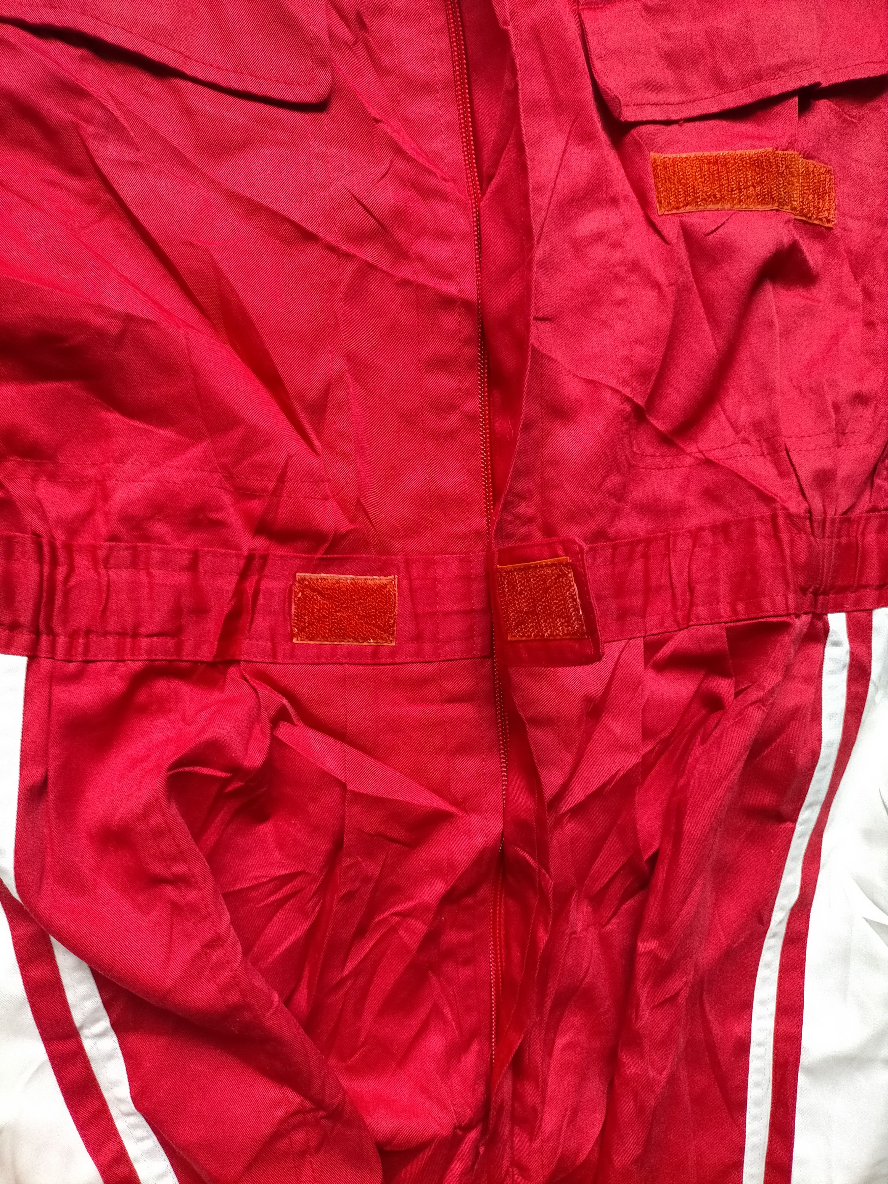 Honda Vintage Honda Coverall Size US 34 / EU 50 - 14 Thumbnail